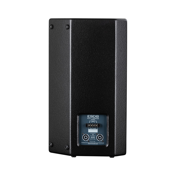 KV2 Audio ESD8-7