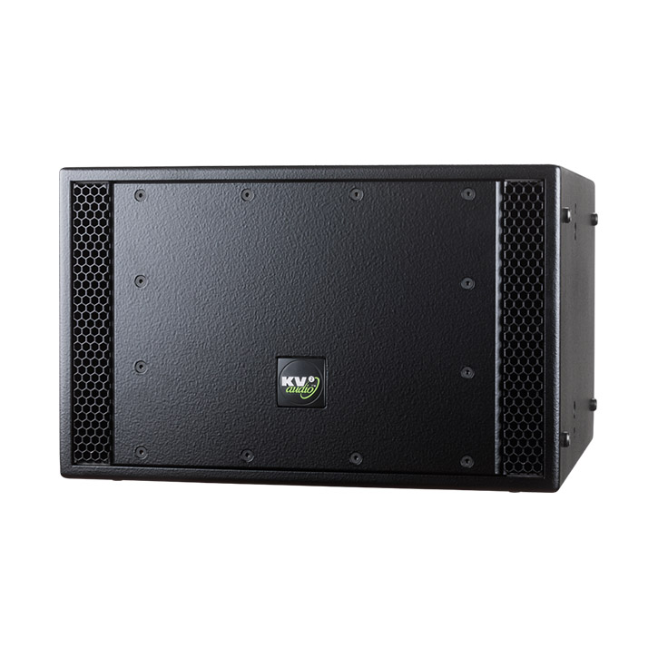 KV2 Audio ESD1.10 Subwoofer-1