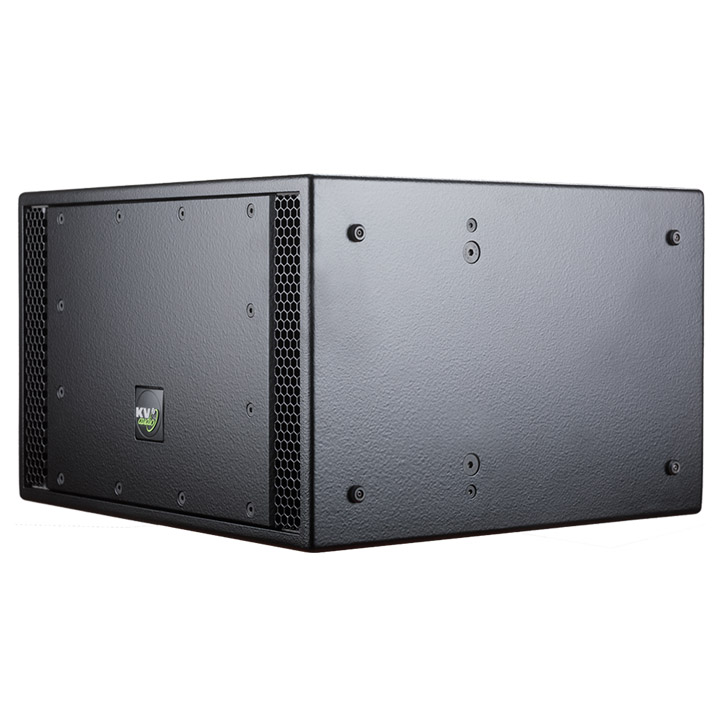 KV2 Audio ESD1.10 Subwoofer-2