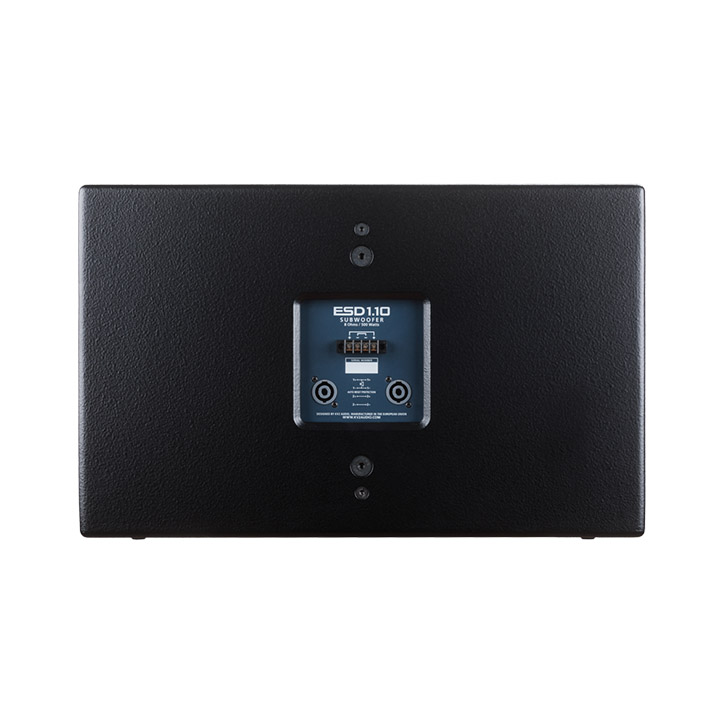 KV2 Audio ESD1.10 Subwoofer-4
