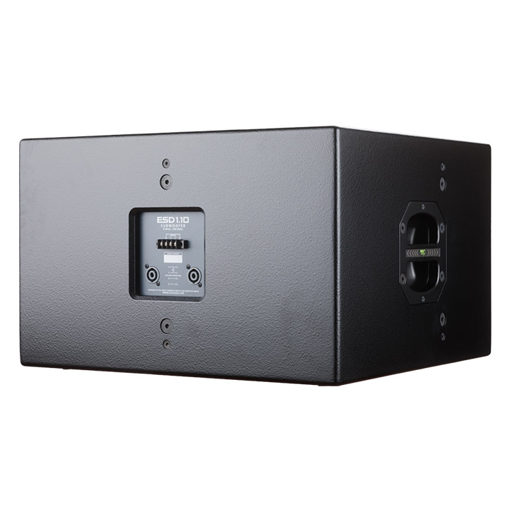 KV2 Audio ESD1.10 Subwoofer-5
