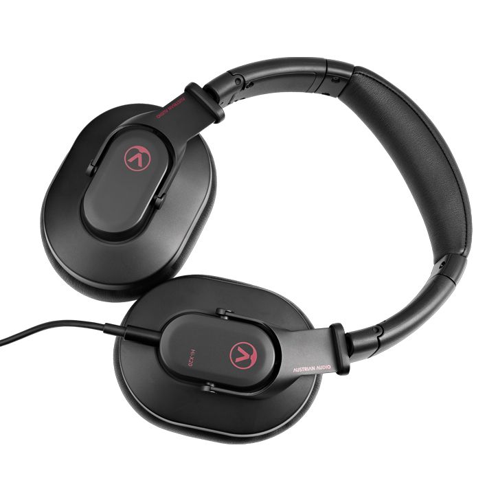 AUSTRIAN AUDIO HI-X 20-3