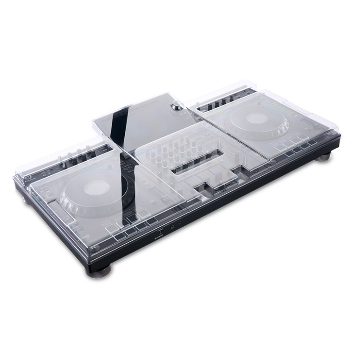 DECKSAVER AlphaTheta XDJ-AZ-1