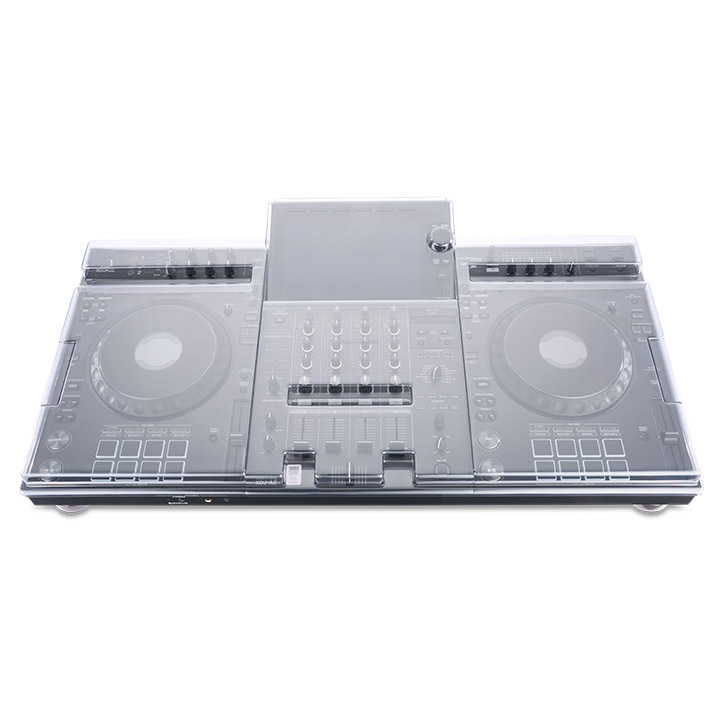 DECKSAVER AlphaTheta XDJ-AZ-2