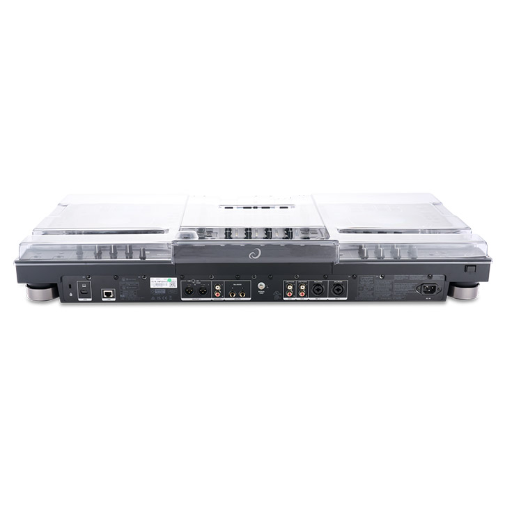 DECKSAVER AlphaTheta XDJ-AZ-5