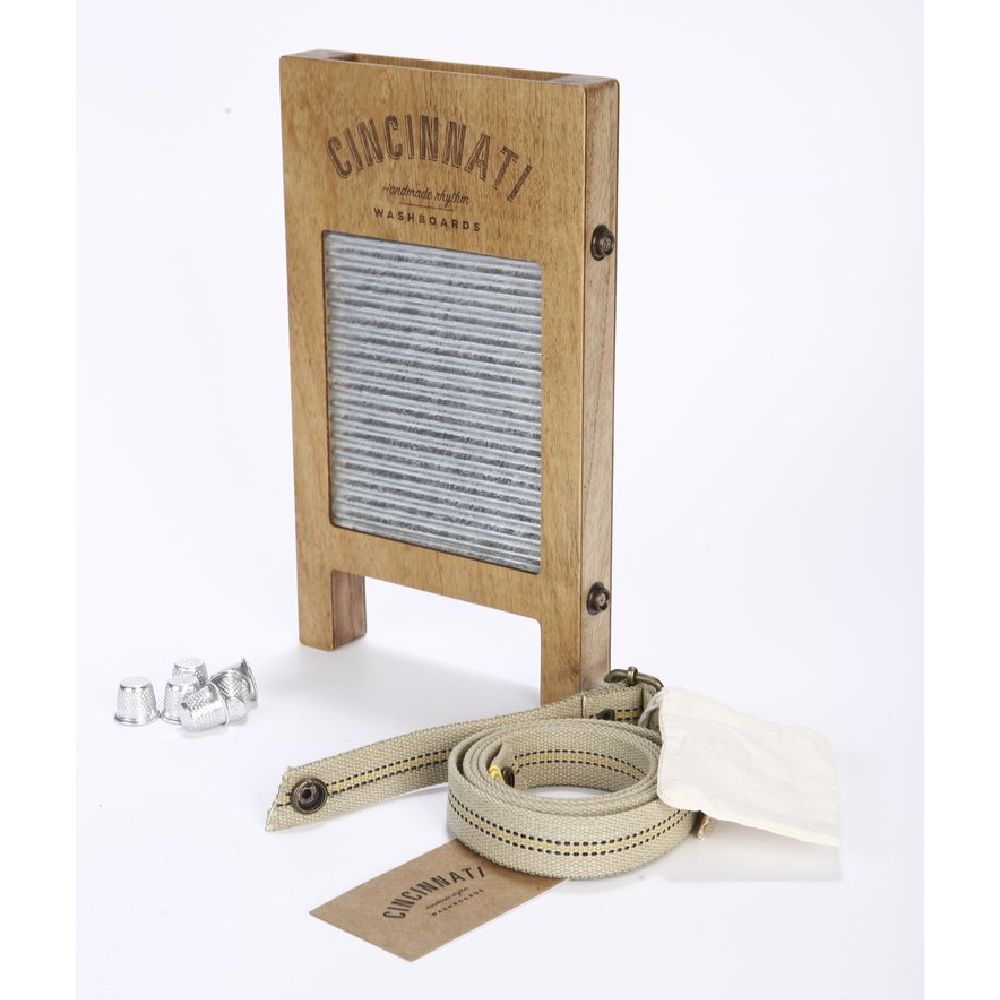 Cincinnati Washboard Pocket-1