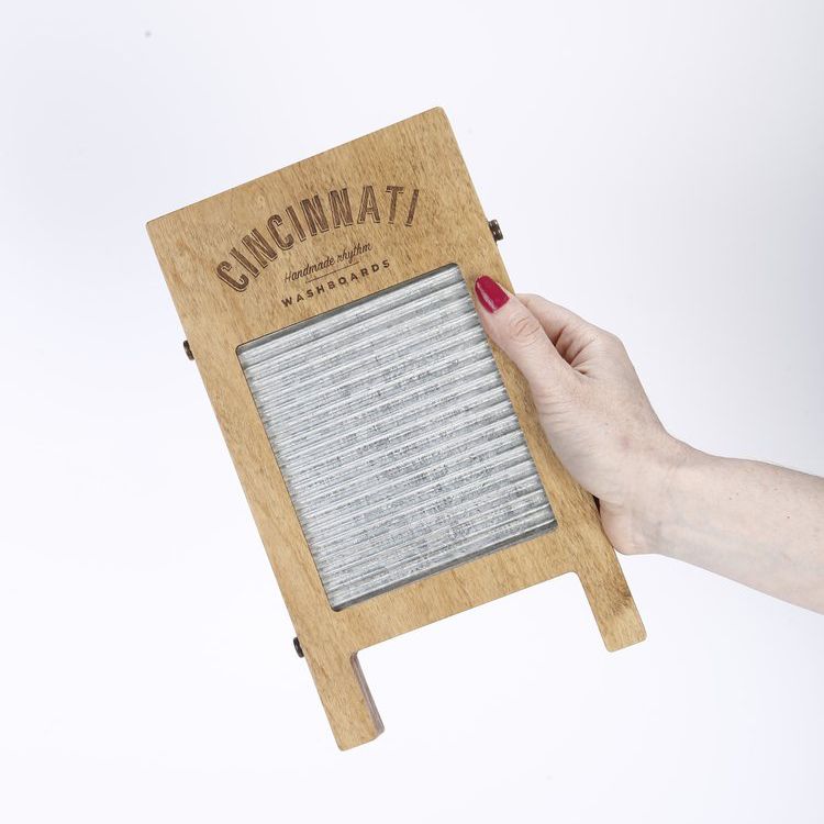 Cincinnati Washboard Pocket-2