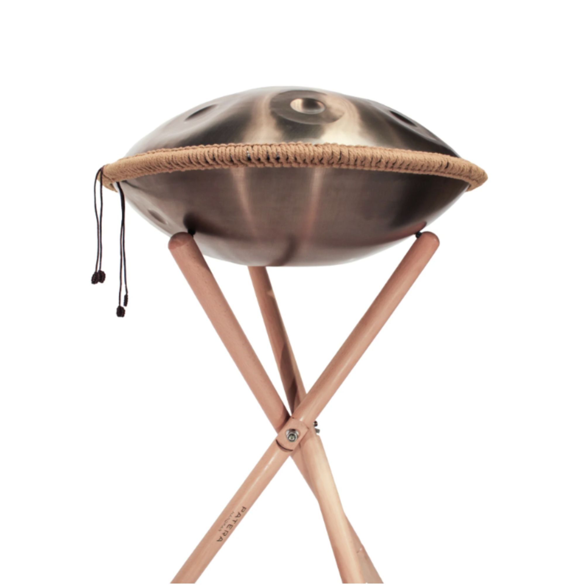 PATERA Handpan Ständer 2 in1-3
