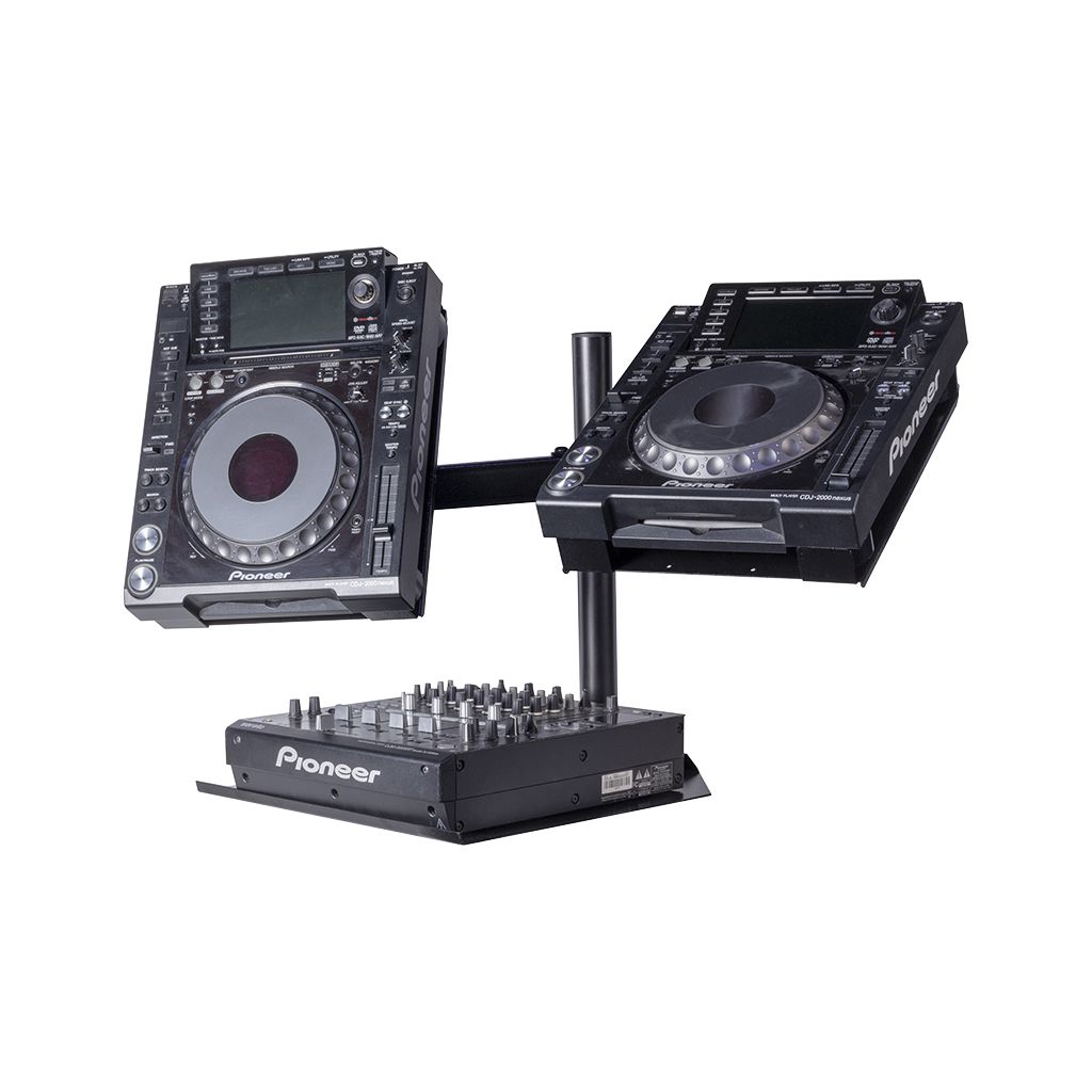 Headliner LA Avalon CDJ Stand -1