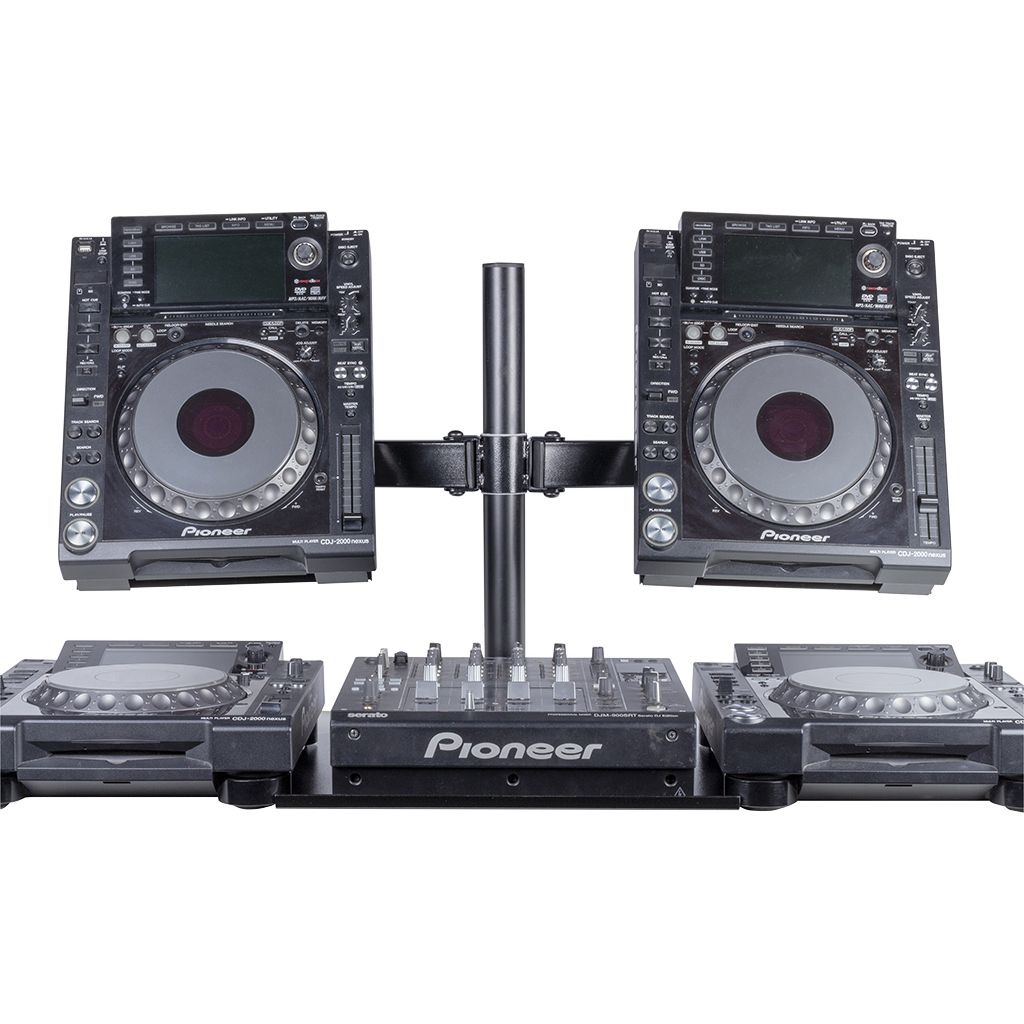 Headliner LA Avalon CDJ Stand -3