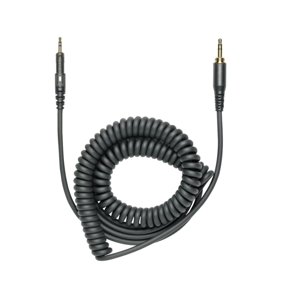 AUDIO-TECHNICA ATH-M60Xa Kopfhörer geschlossen-5