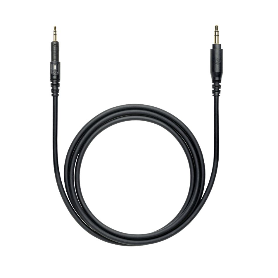 AUDIO-TECHNICA ATH-M60Xa Kopfhörer geschlossen-7