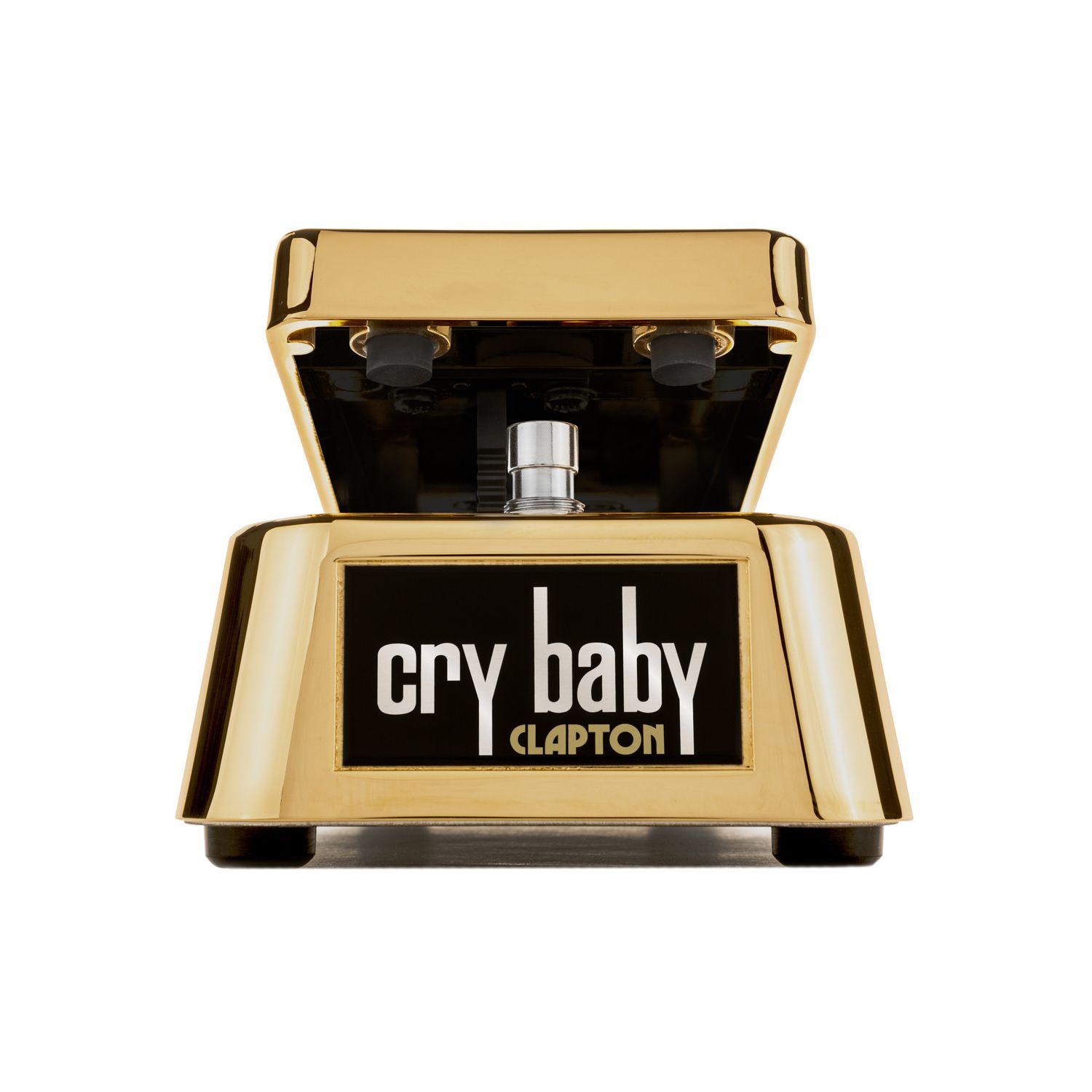 DUNLOP Eric Clapton Cry Baby limited edition-1
