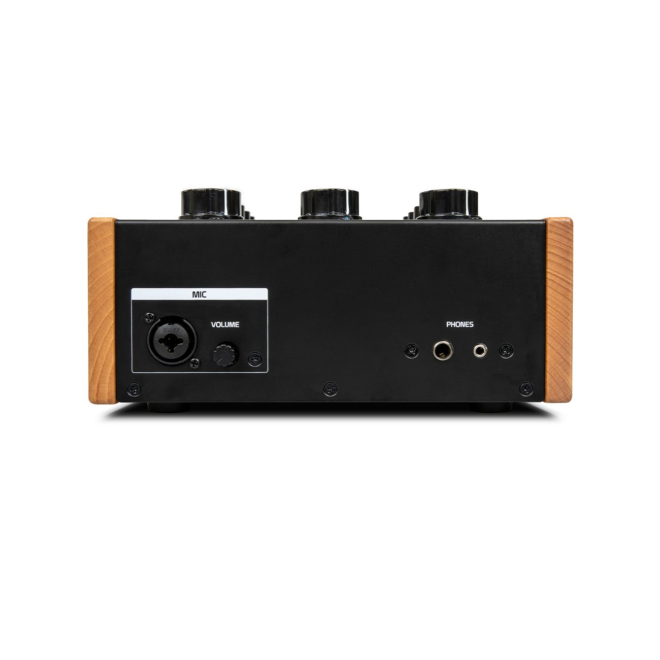 Headliner LA R2 Rotary Mixer-2