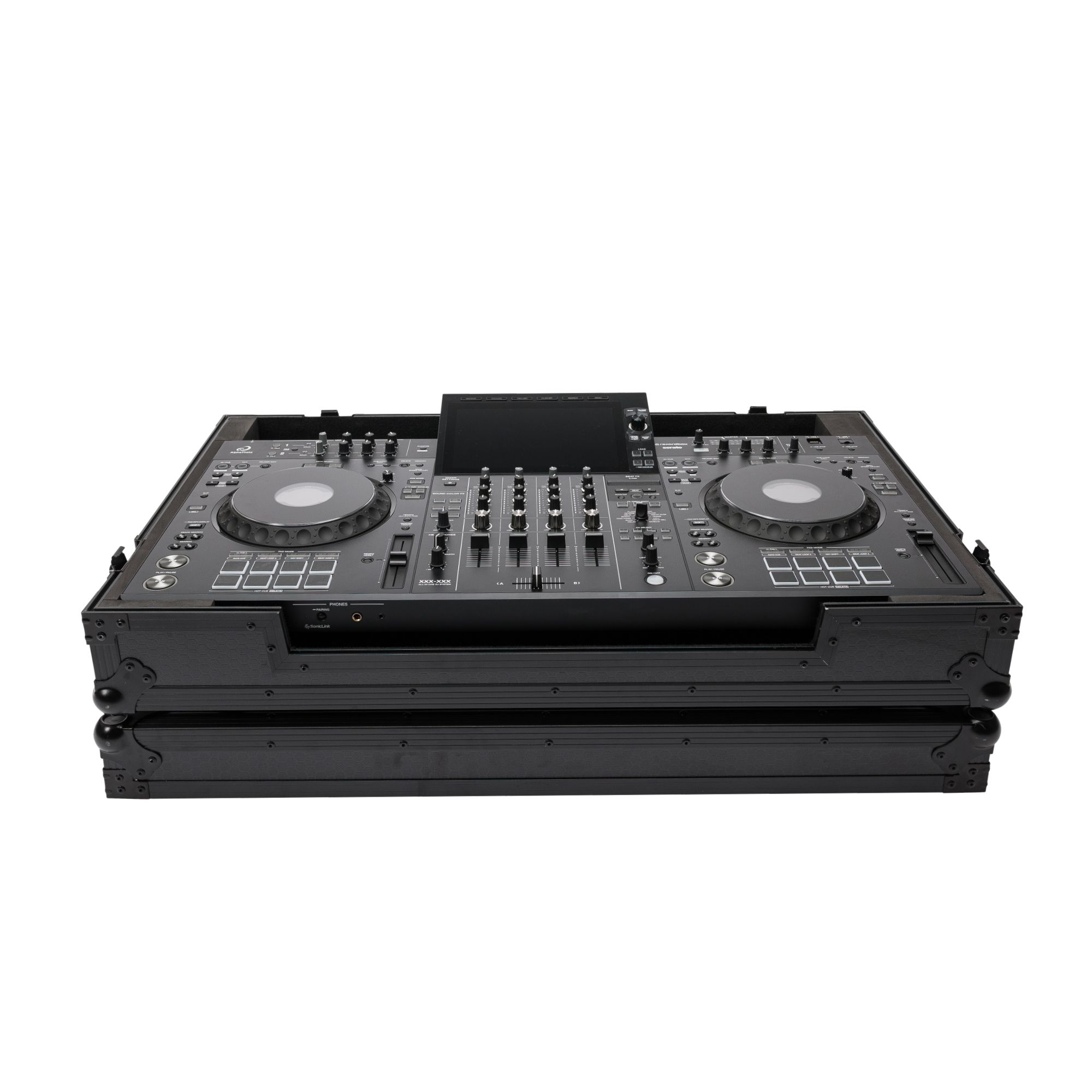 MAGMA DJ-Controller Case XDJ-AZ / XDJ-XZ Black/Black-1