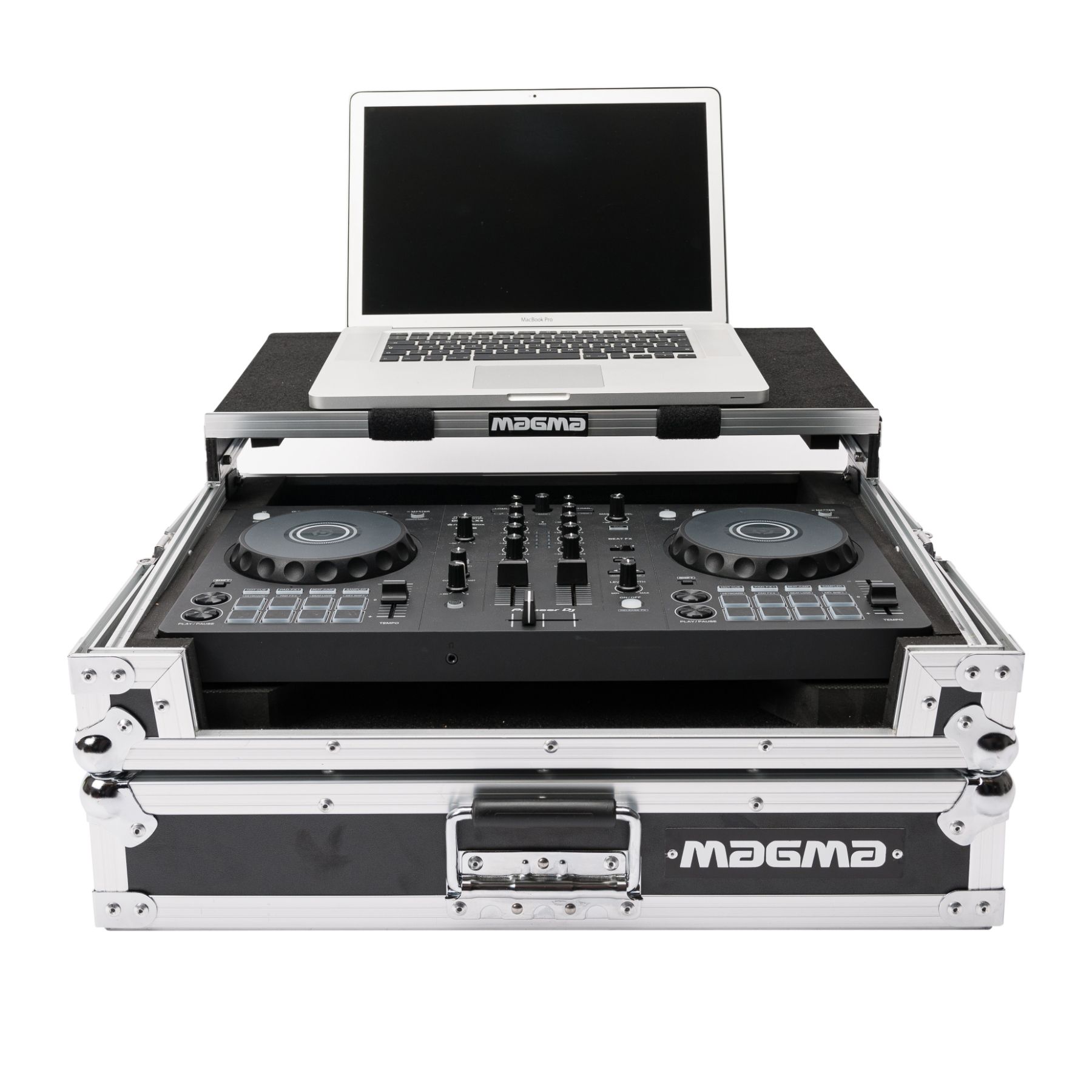 MAGMA DJ-Controller Workstation DDJ-FLX4 / DDJ-400-1