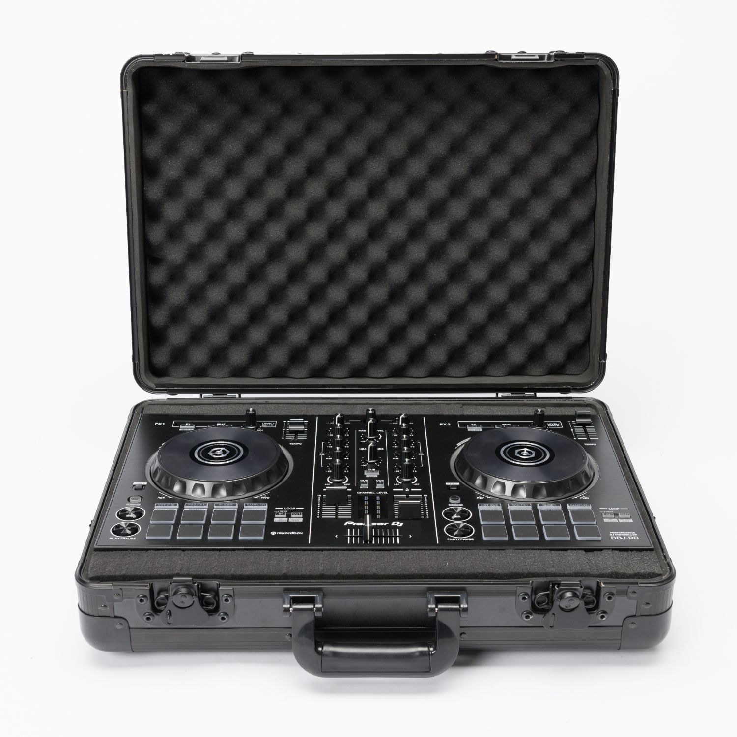 MAGMA Carry Lite DJ-Case L-3