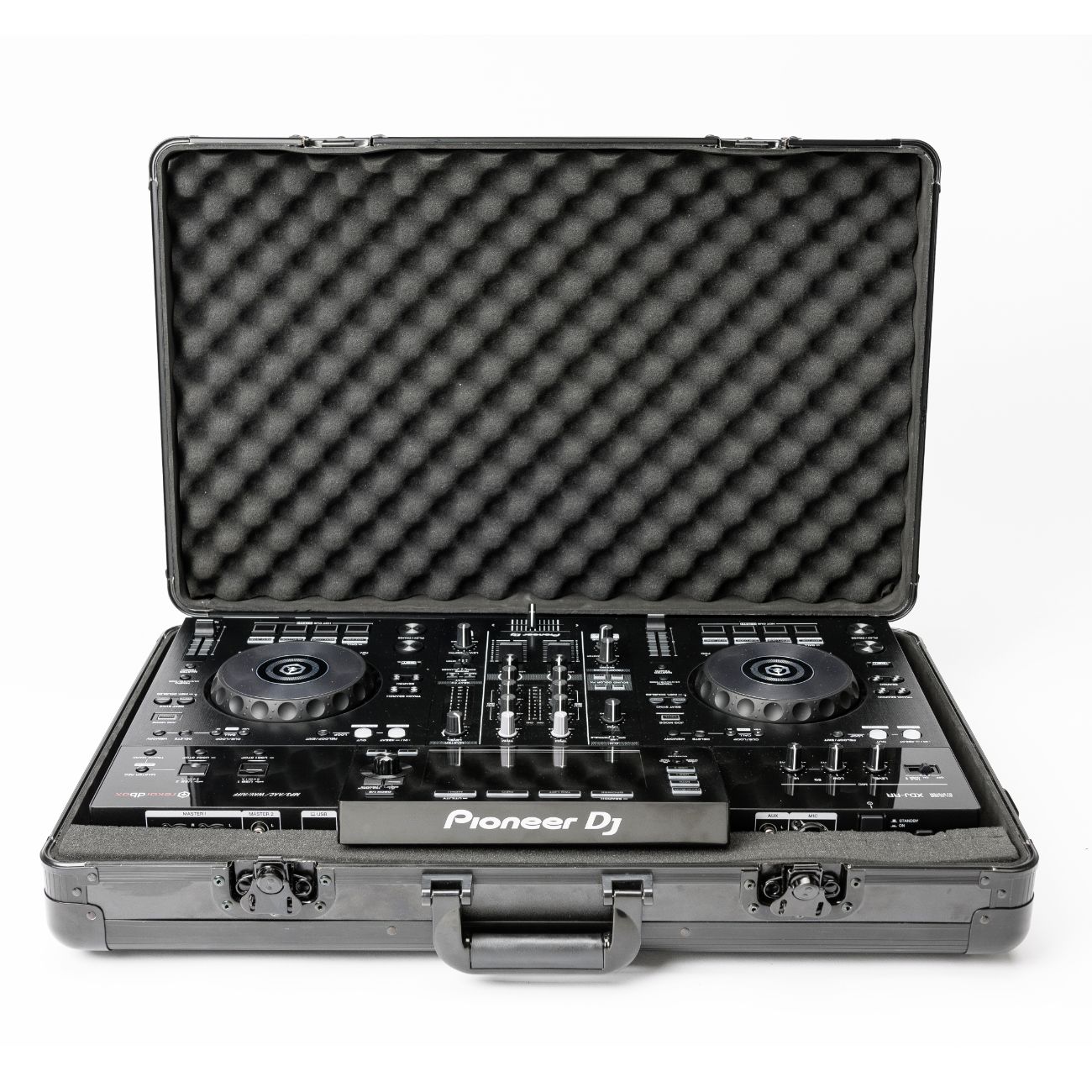 MAGMA Carry Lite DJ-Case XXL-1
