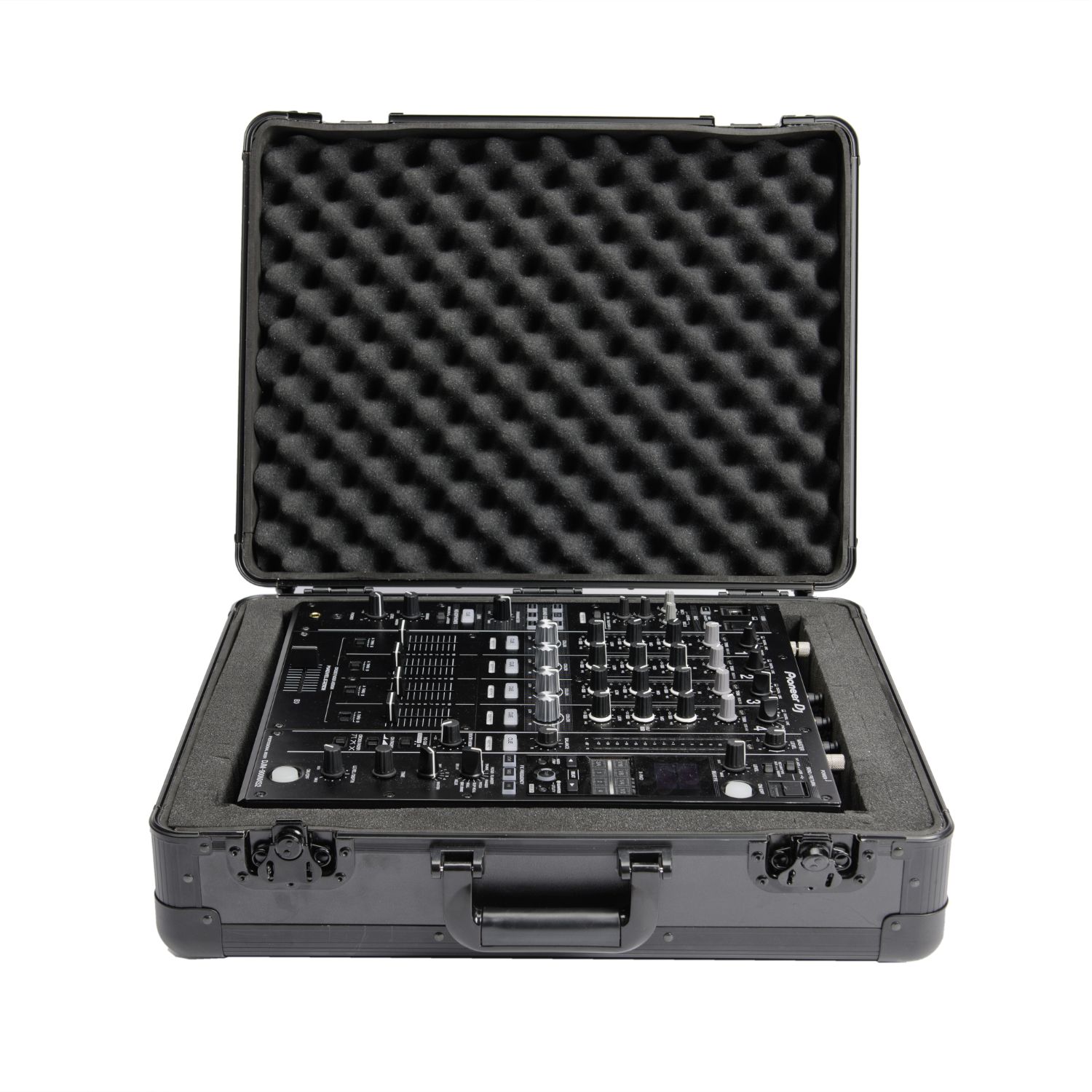 MAGMA Carry Lite DJ-Case Player/Mixer-2