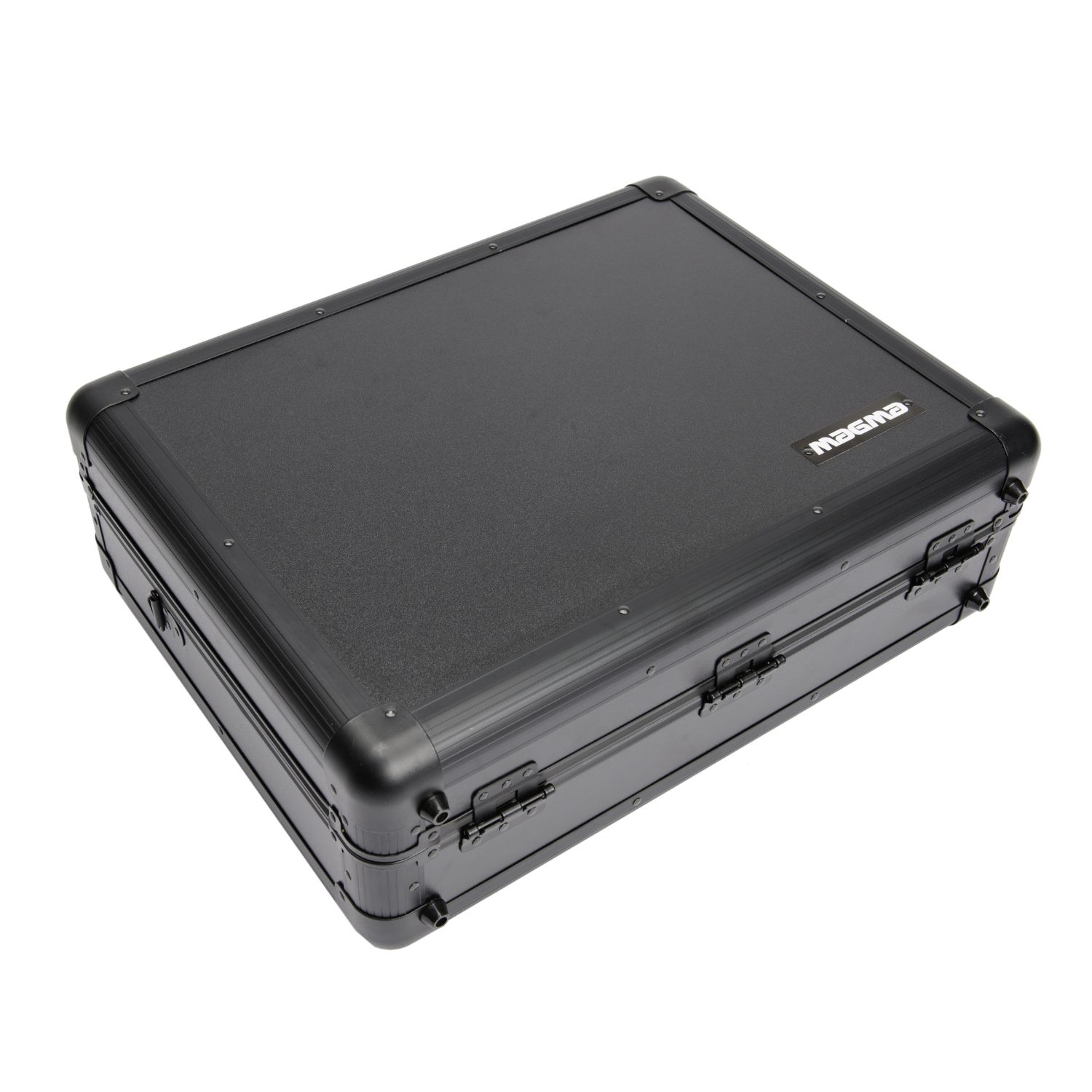 MAGMA Carry Lite DJ-Case Player/Mixer-5
