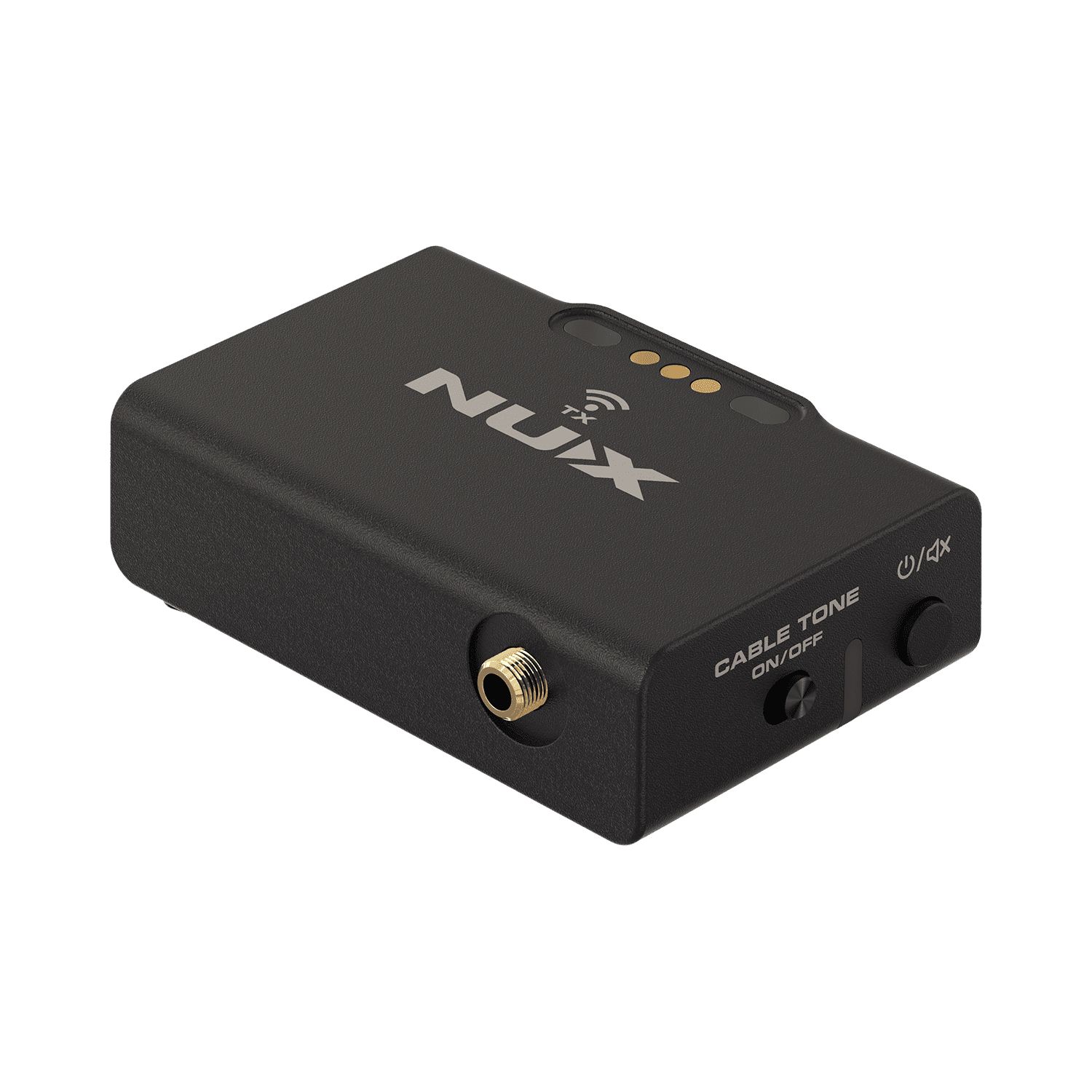 NUX - SNU B8 Wireless-Sytsem für Gitarre & Bass-4