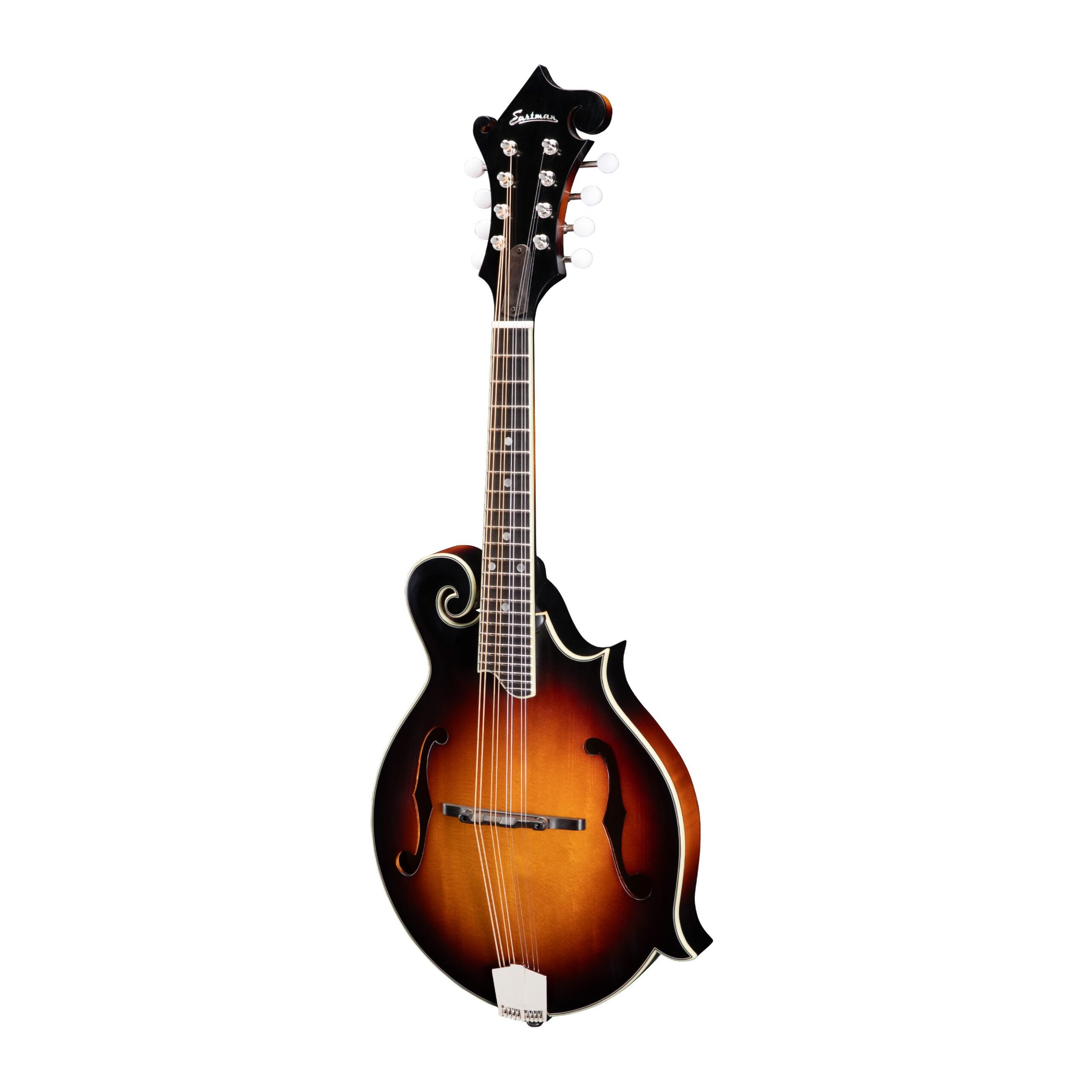 EASTMAN Mandoline MD515 Wideneck Vintage Sunburst-1