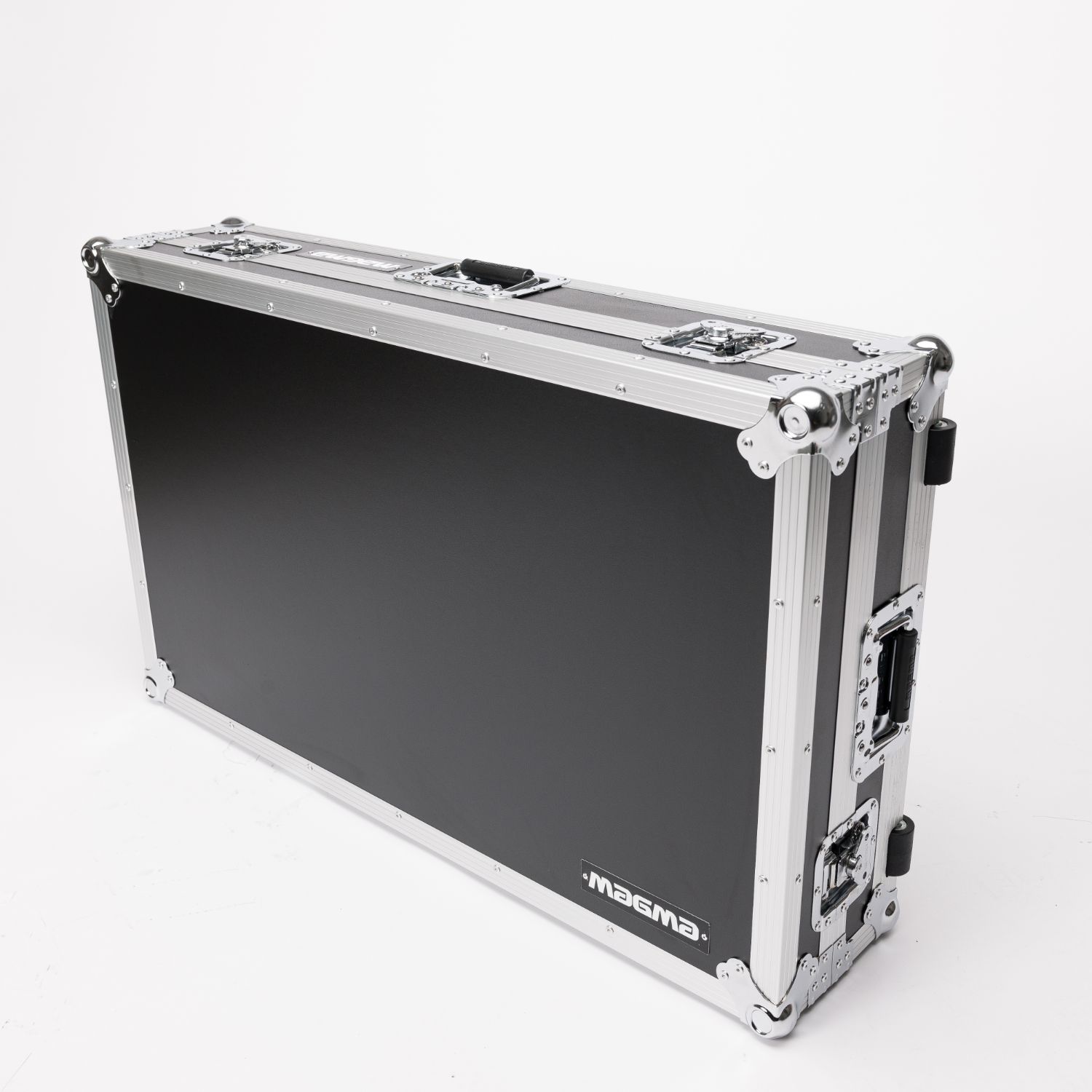 MAGMA DJ-Controller Case XDJ-AZ / XDJ-XZ Black/Silver-3