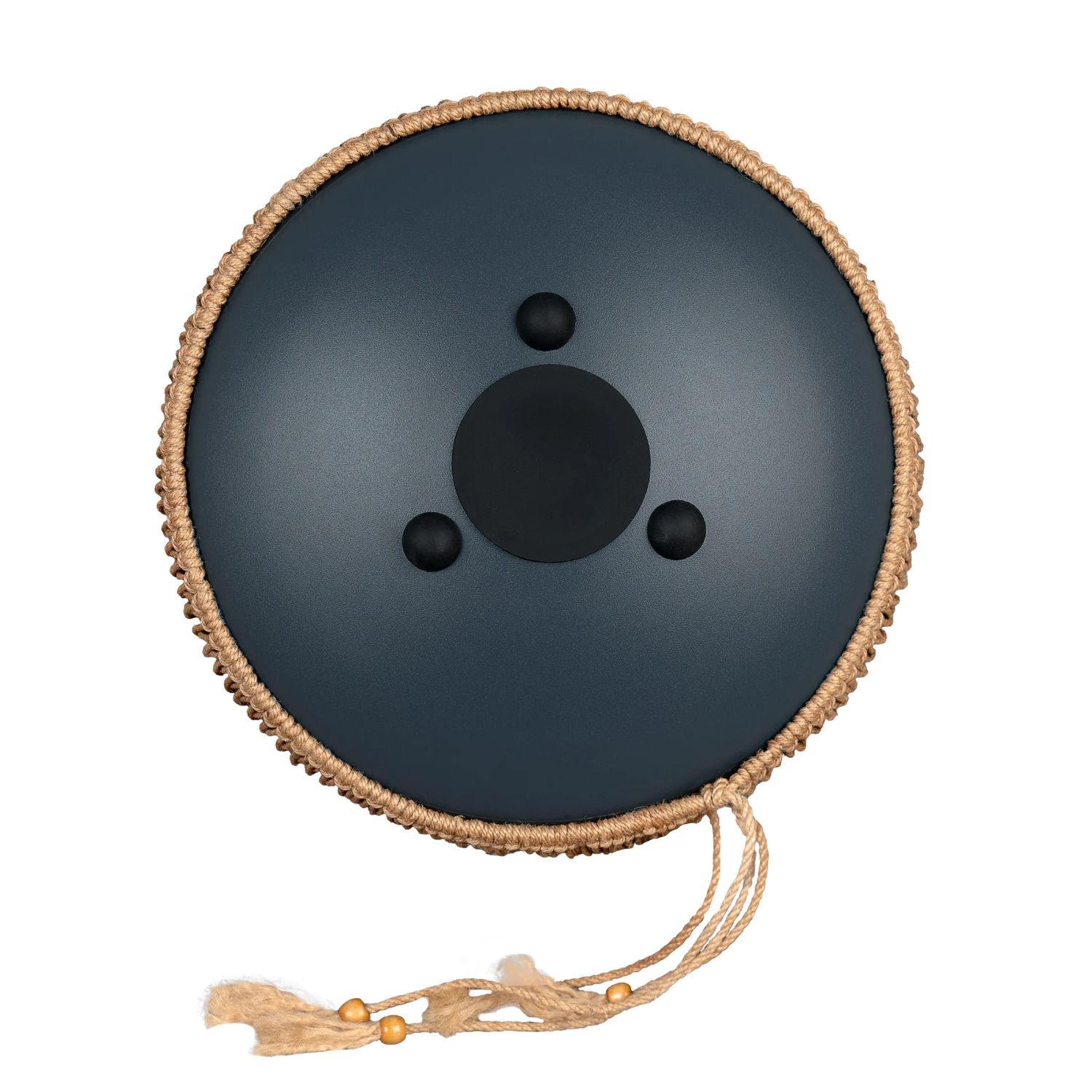 SELA Unity Tongue Drum 13" C# Minor Blue 432 Hz-3