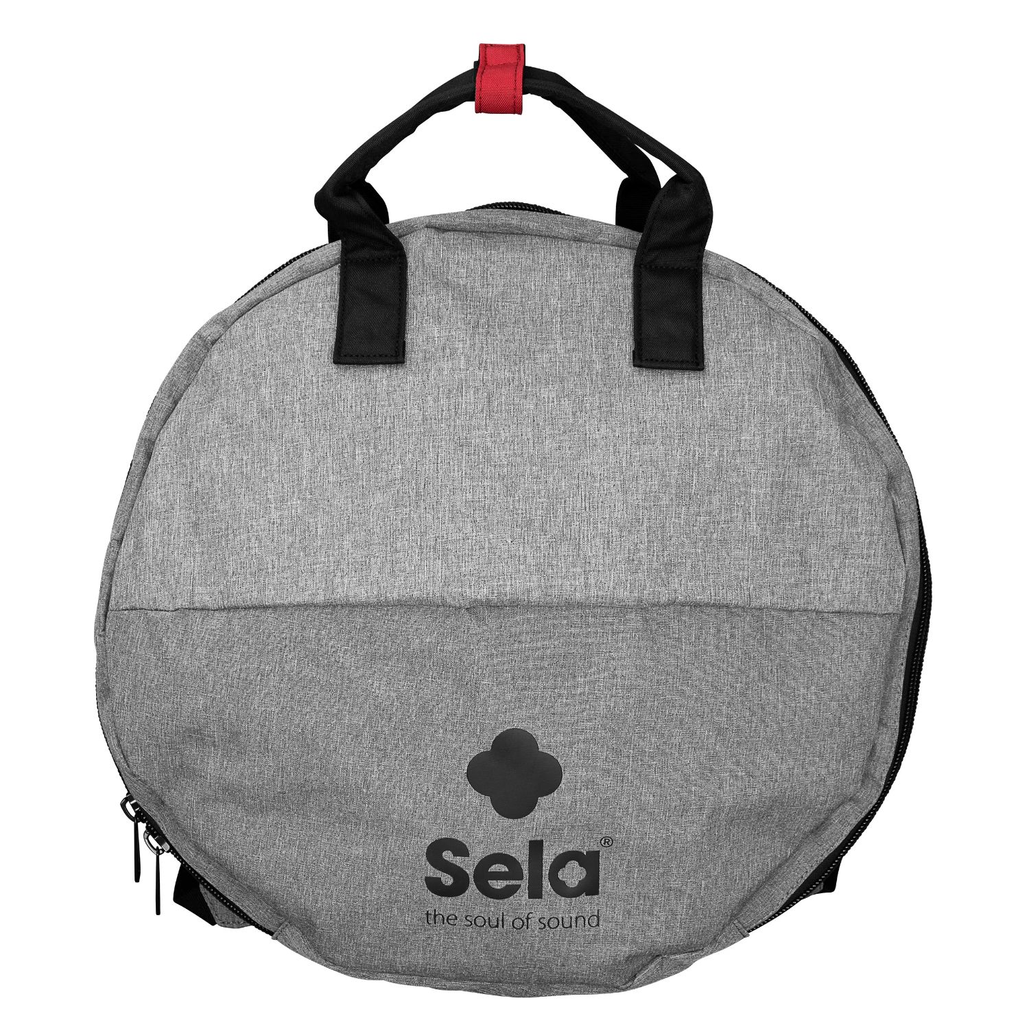SELA Unity Tongue Drum 13" C# Minor Blue 432 Hz-8