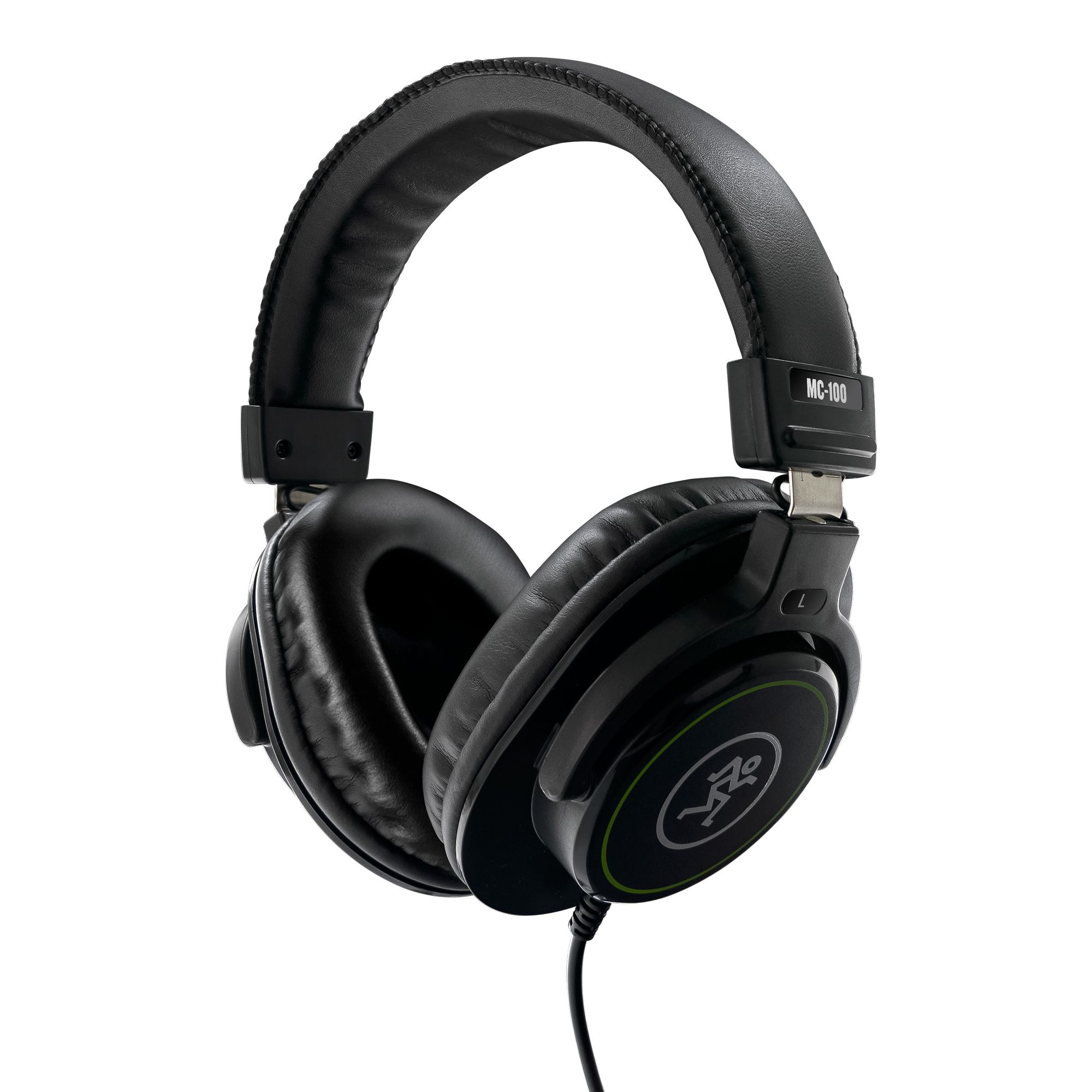 MACKIE MC-100 Studiokopfhörer-1