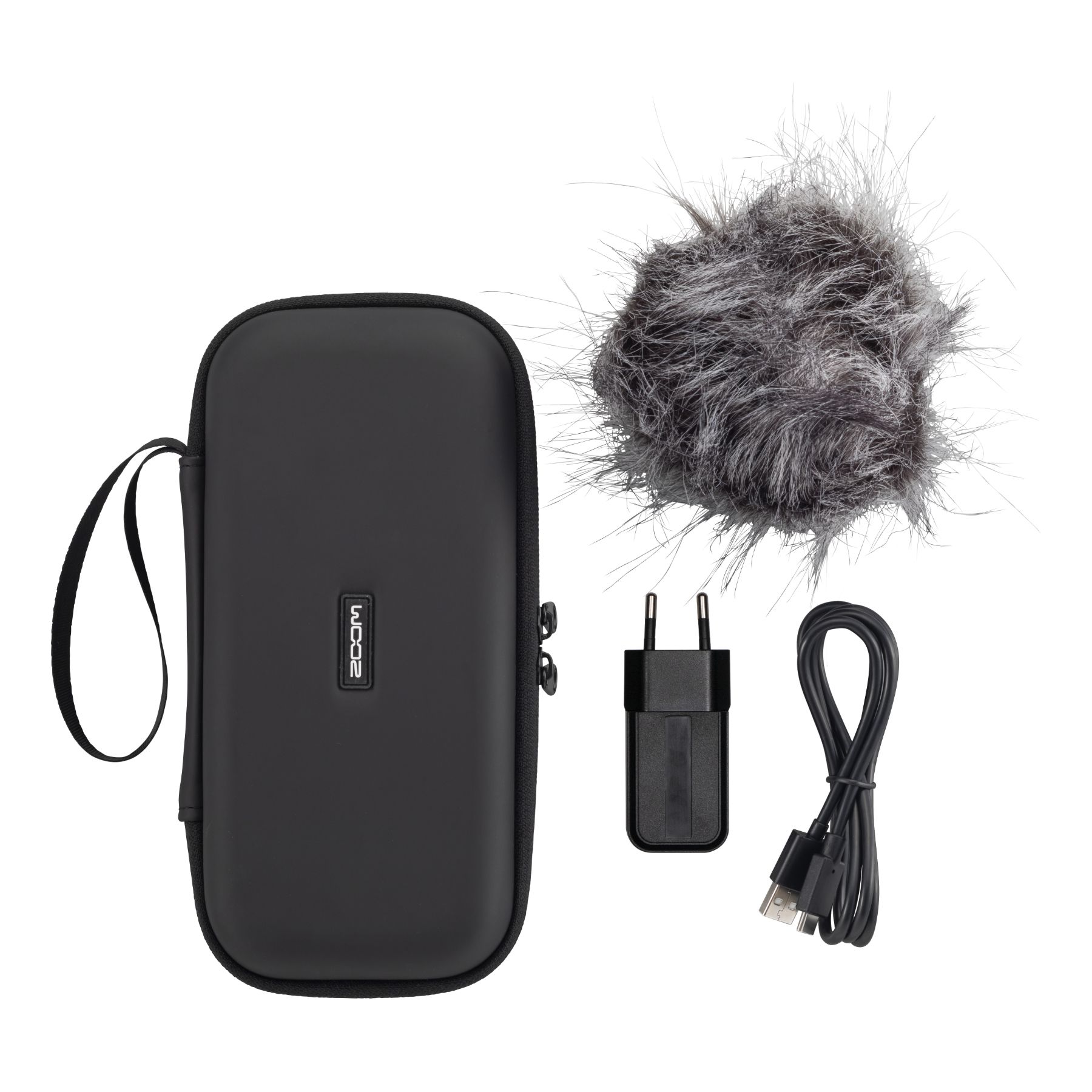 ZOOM APH-6e Zubehörpaket H6e-1