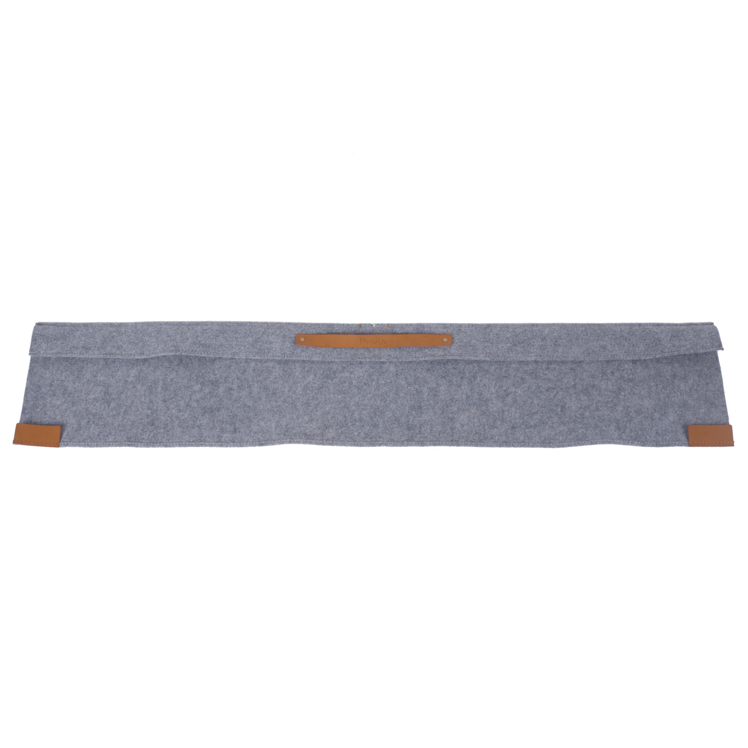 CASIO Dust Cover Hell/Filz Adeckhaube-1