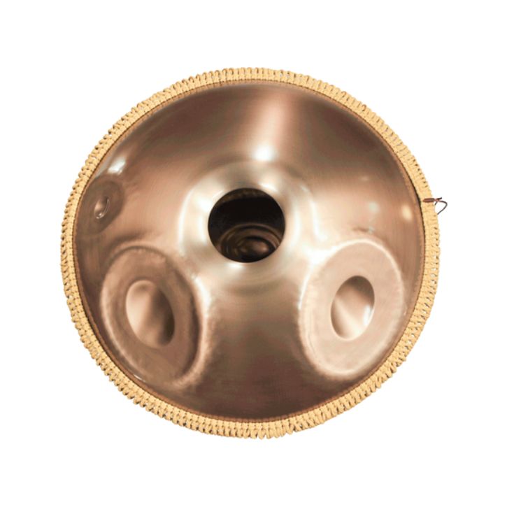 PATERA HPDM-12 D-Kurd Compact 12 Töne Handpan-2