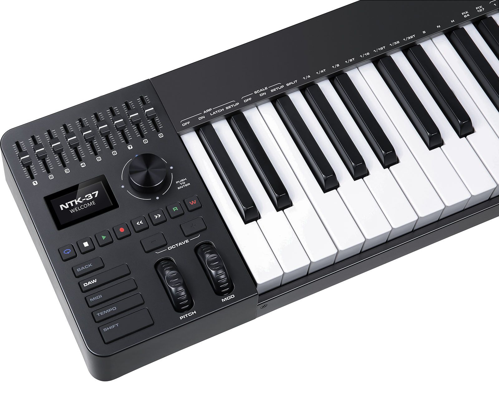NUX NTK-37-2