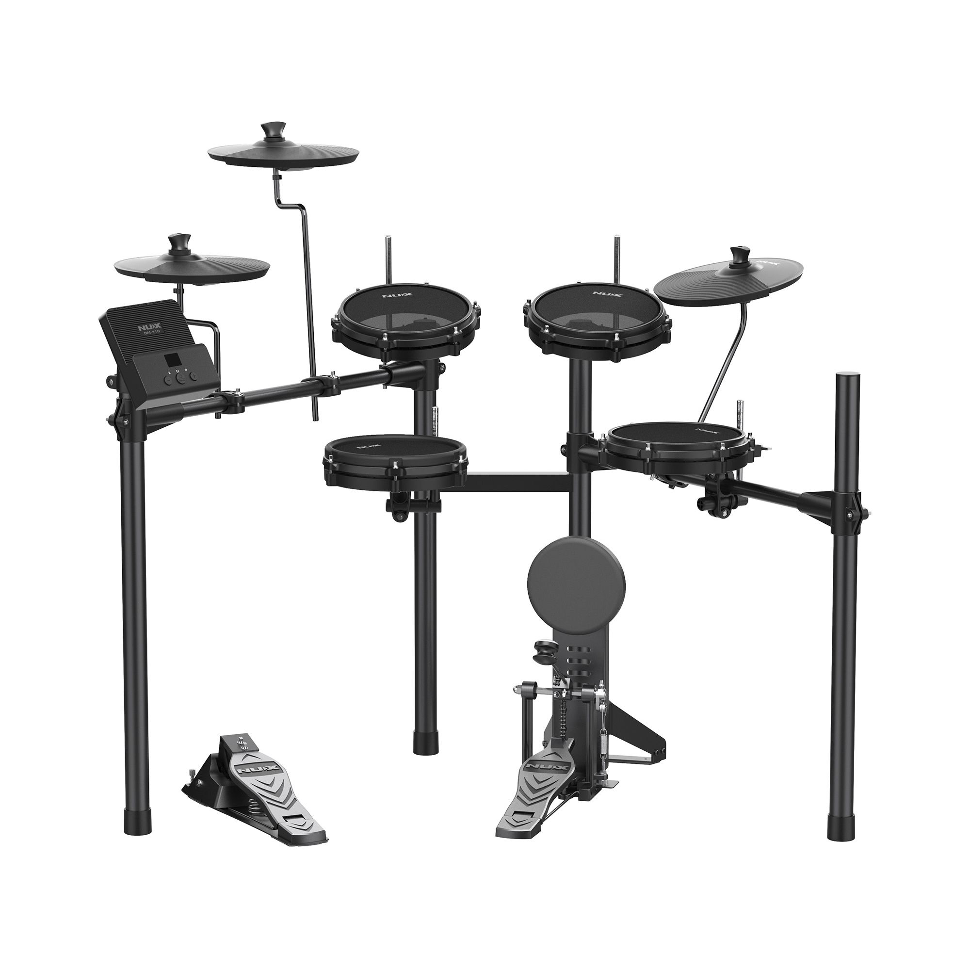 NUX DM-110 E-Drumset-1