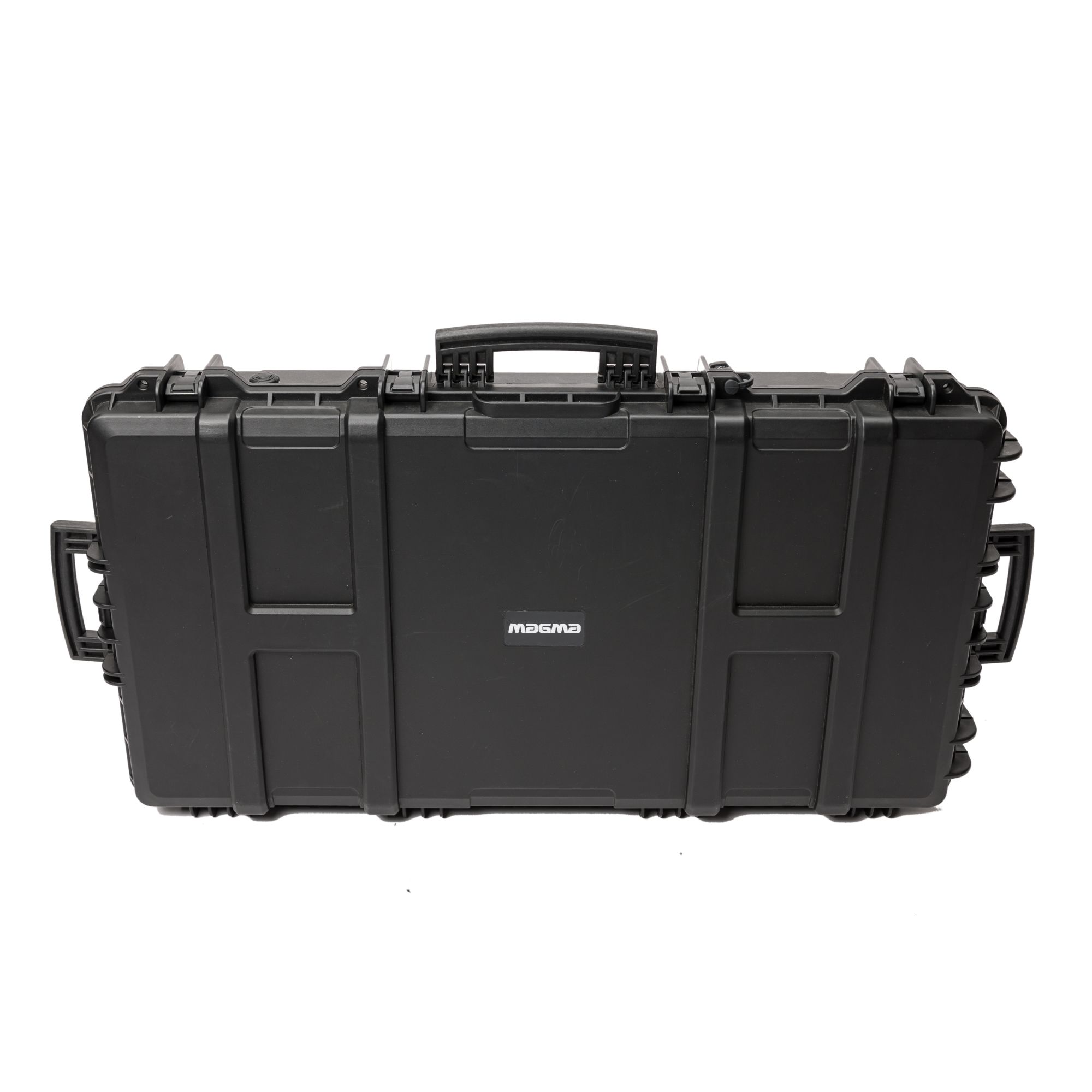 MAGMA FLXGuard DJ-Controller Trolley-1