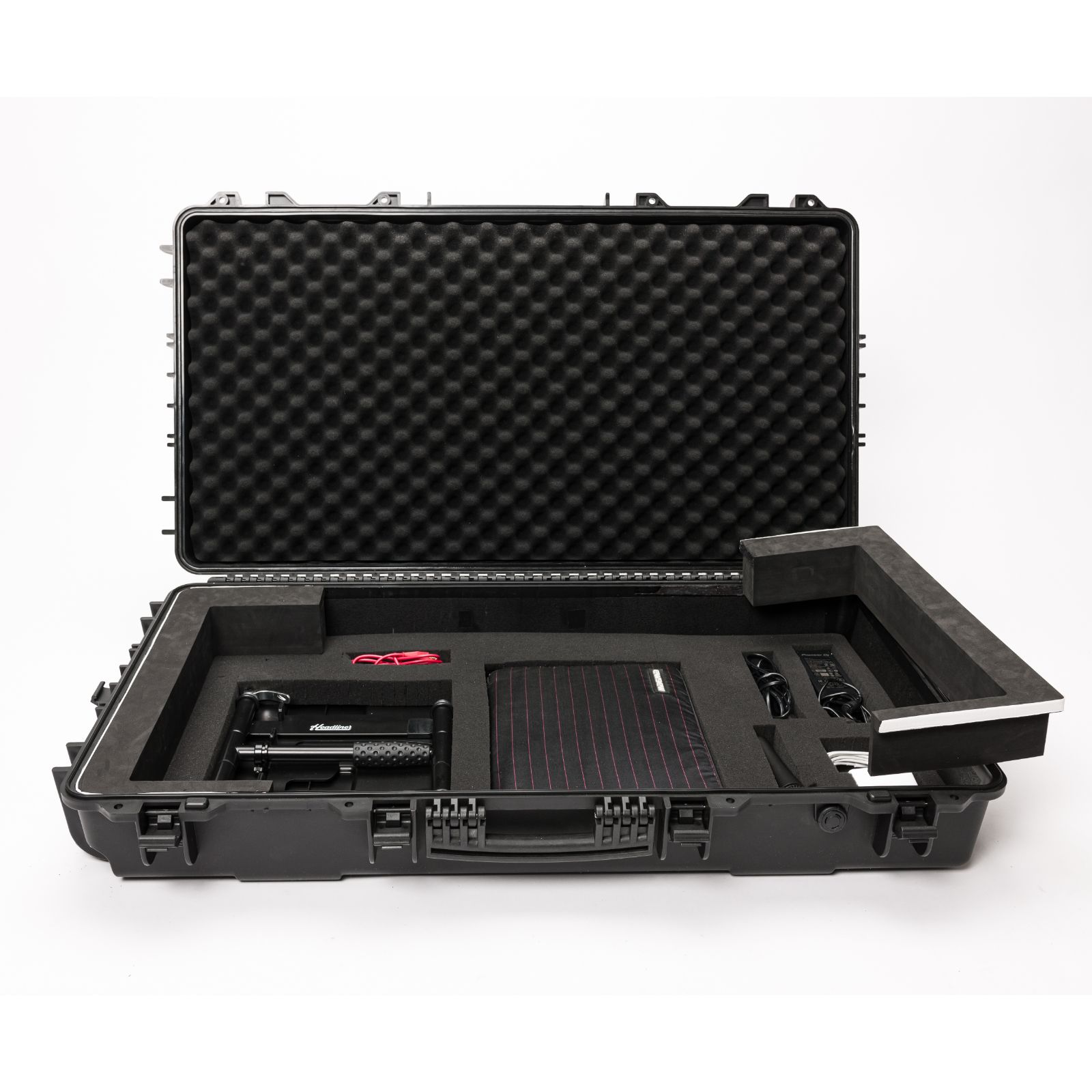 MAGMA FLXGuard DJ-Controller Trolley-2