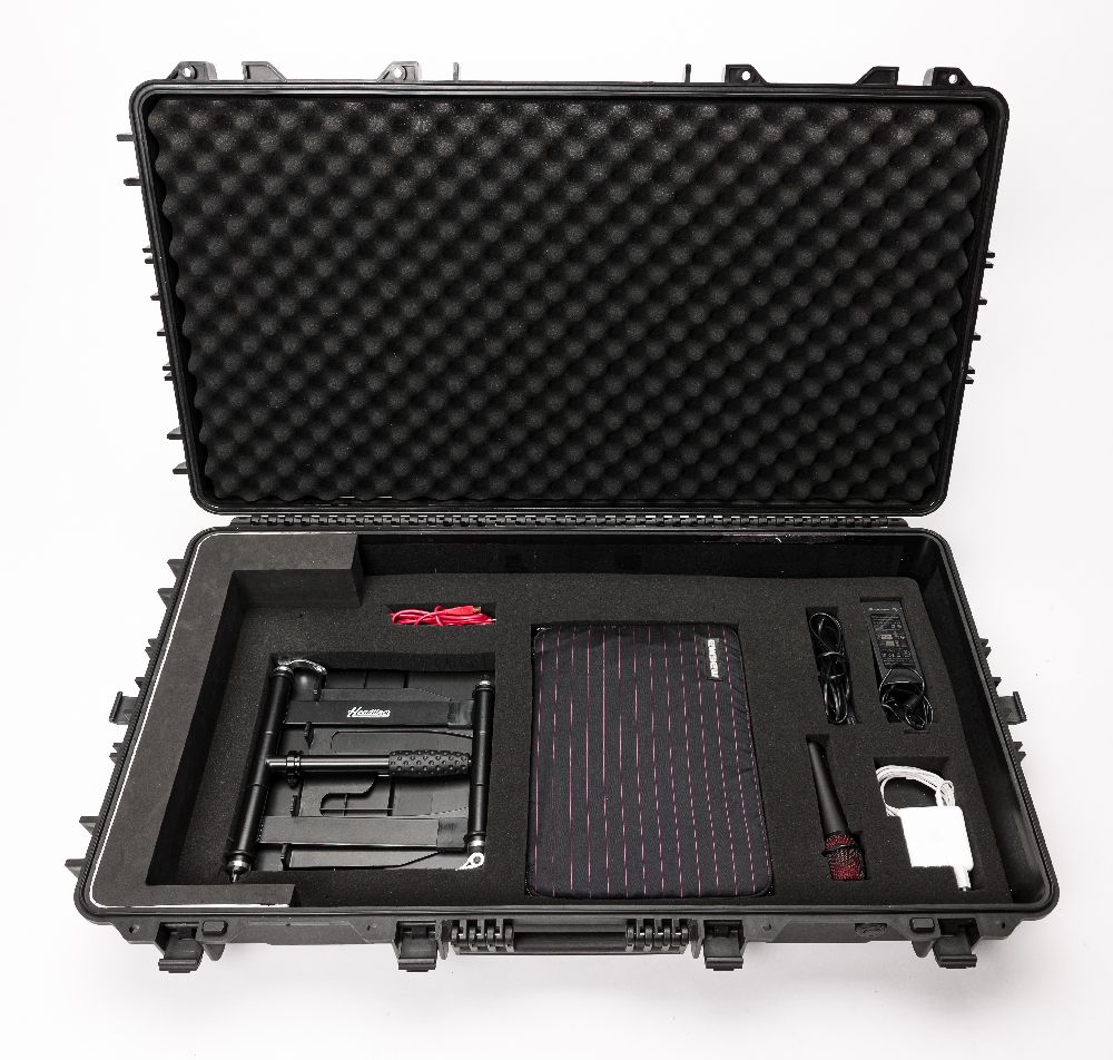 MAGMA FLXGuard DJ-Controller Trolley-3