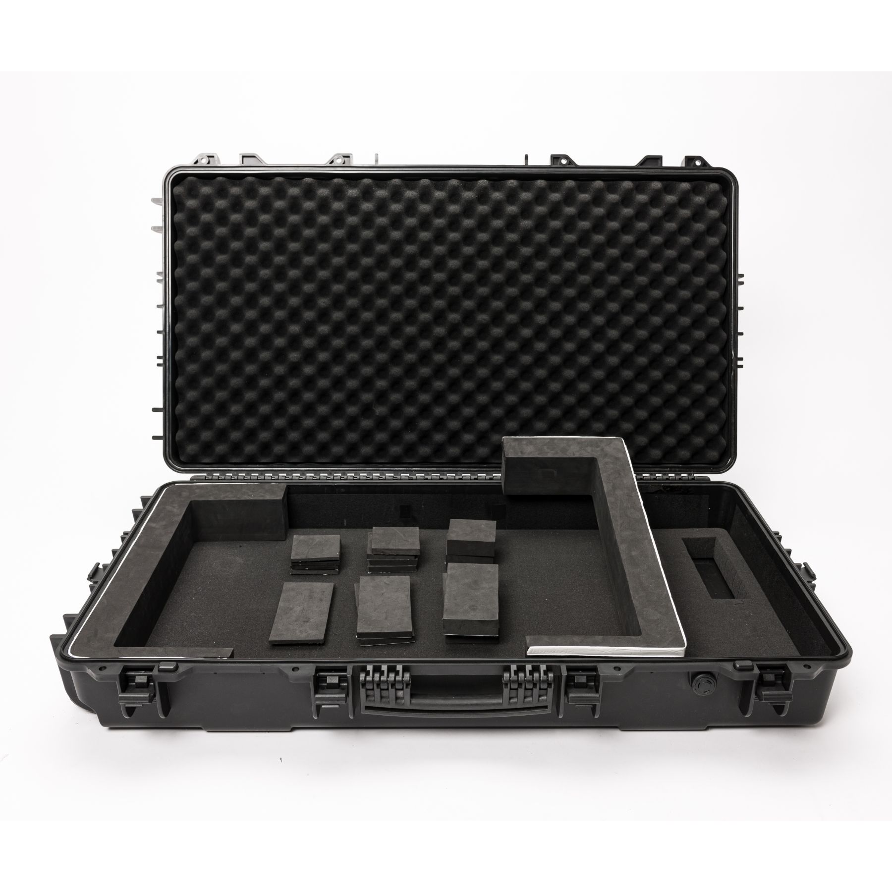 MAGMA FLXGuard DJ-Controller Trolley-4