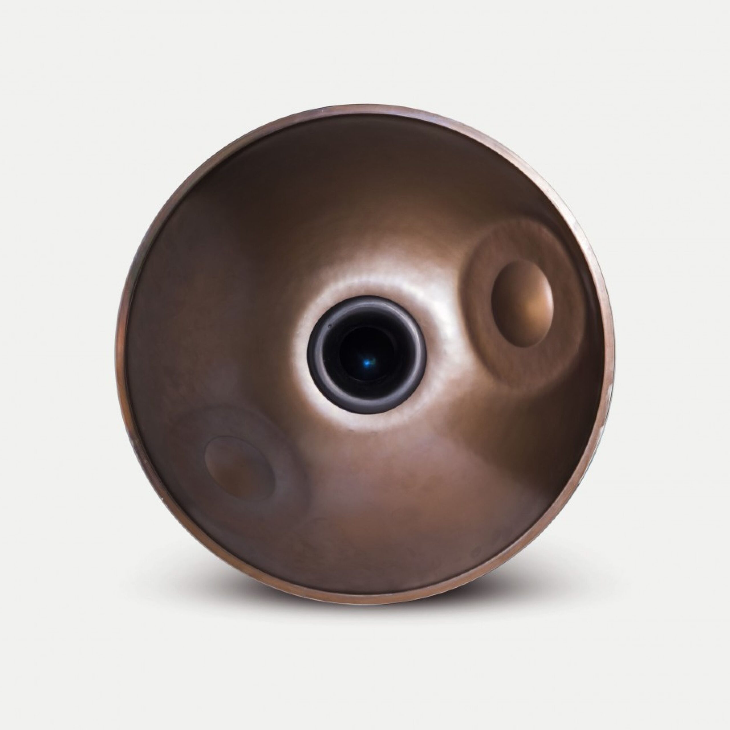 BATTILORO Namid E2Low Pygmy 9+2 Handpan 432 Handpan-3
