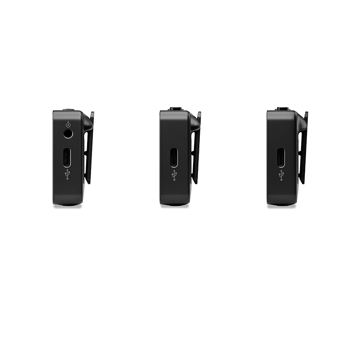 RODE WirelessGO Gen3 2-Kanal Mikrofonsystem-4
