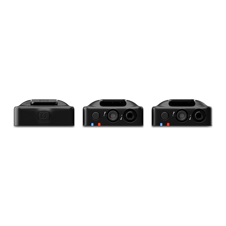 RODE WirelessGO Gen3 2-Kanal Mikrofonsystem-5