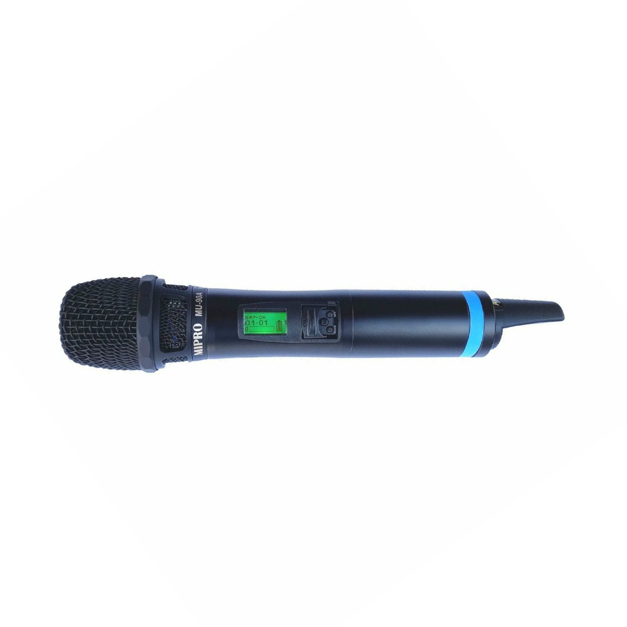 MIPRO ACT-700H-90 Batterie/Akku-Handsender-1