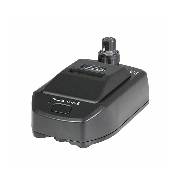 MIPRO BC-58T II Akku-Mikrofonbasissender-1