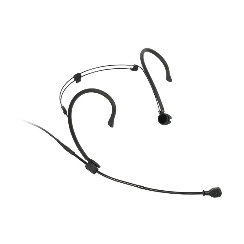MIPRO MU-506H Kopfbügelmikro Niere/schwarz-1