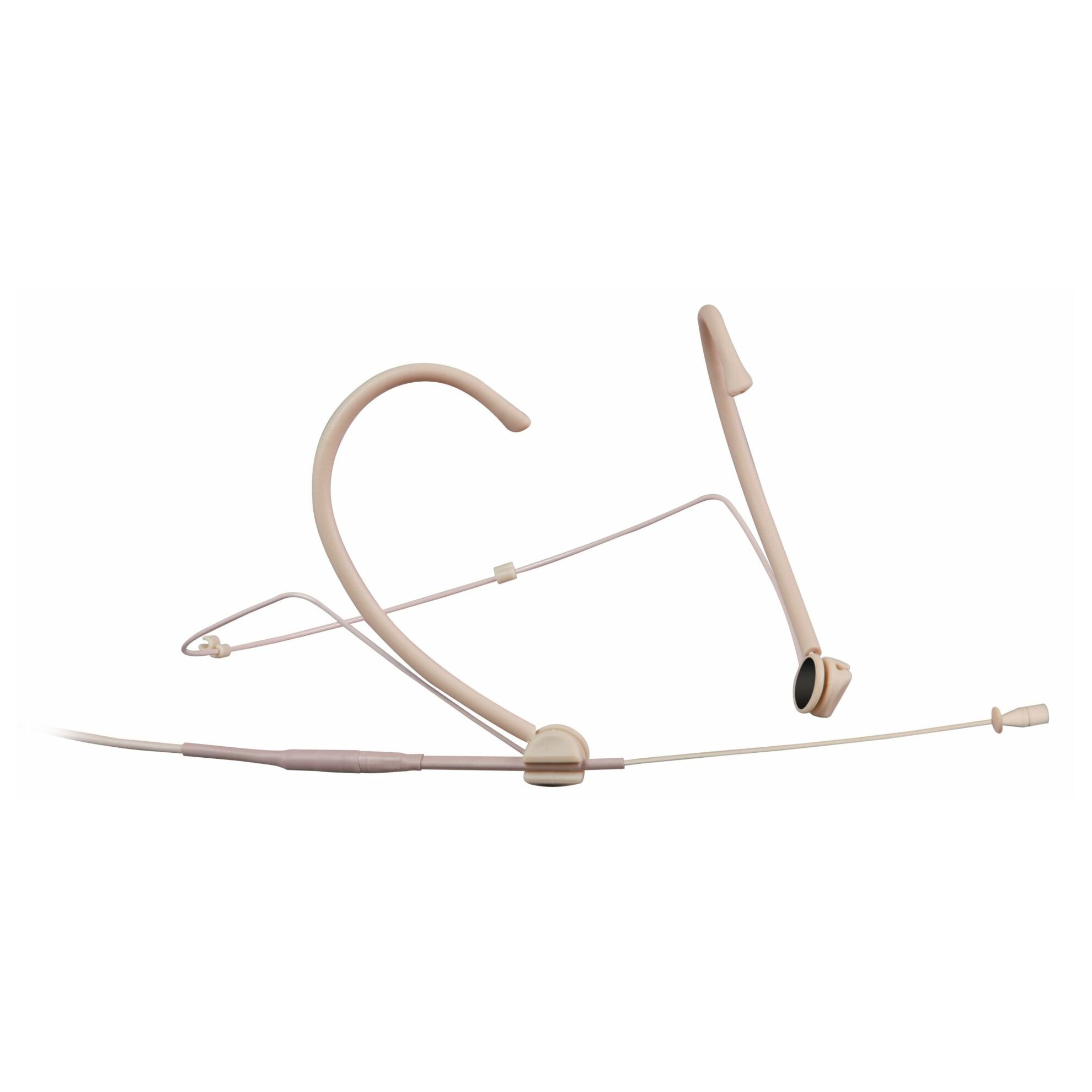 MIPRO MU-23 Kopfbügelmikro Kugel/beige-1