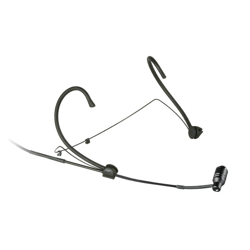 MIPRO MU-53HN Kopfbügelmikro Niere/schwarz-1