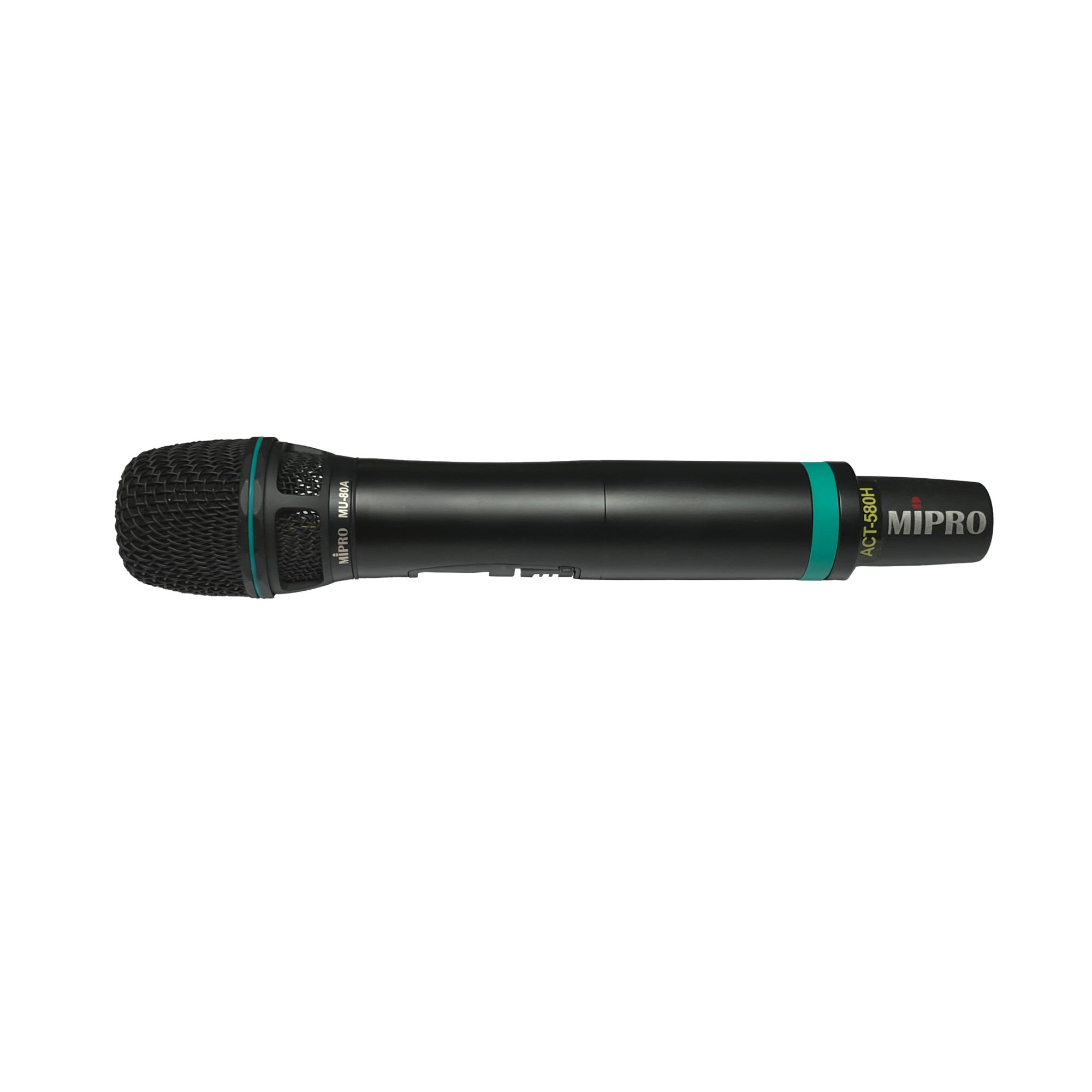 MIPRO ACT-580H-80 Batterie-Handsender Austria Ed.-2