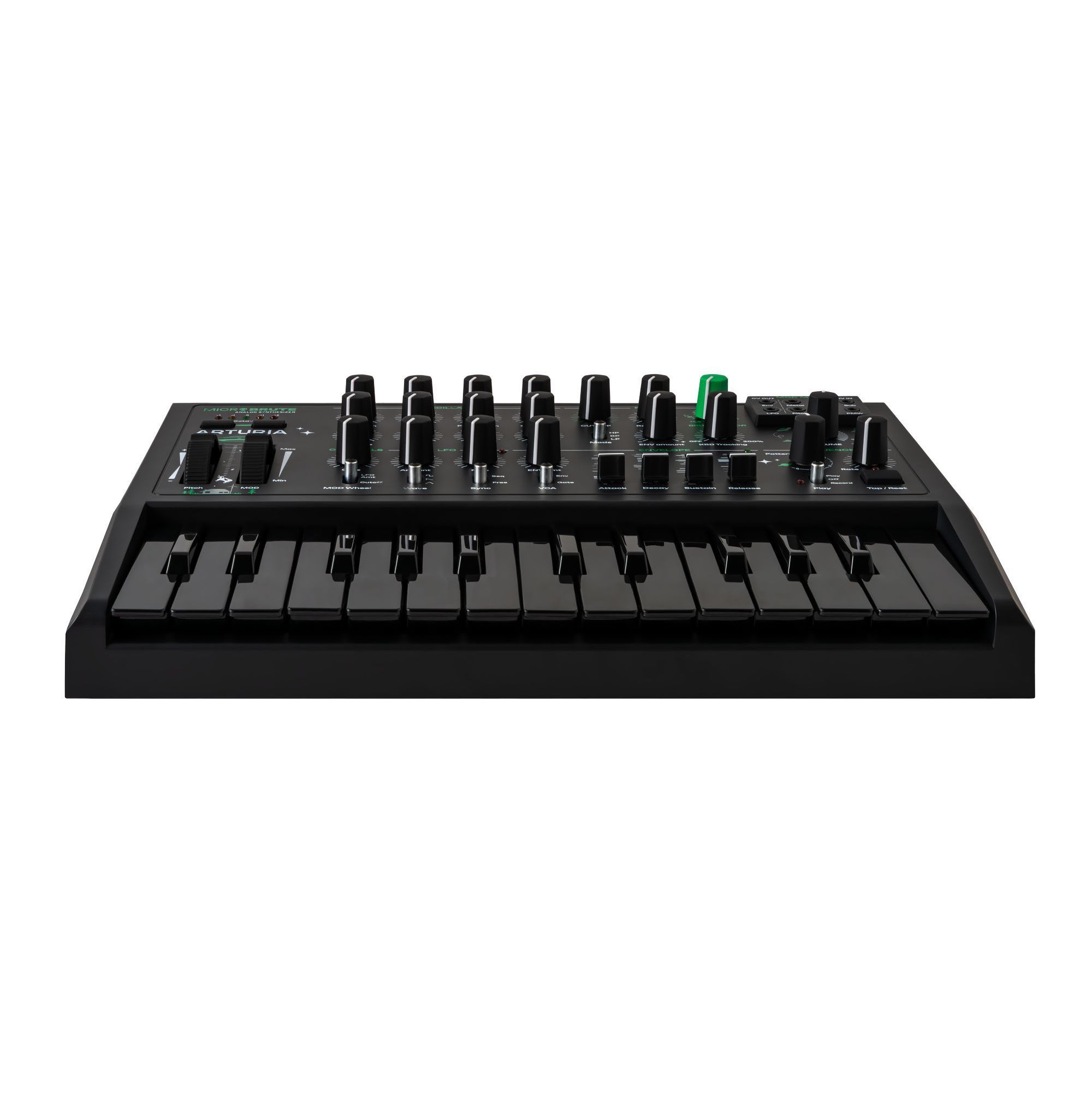 ARTURIA MicroBrute UFO Edition-3