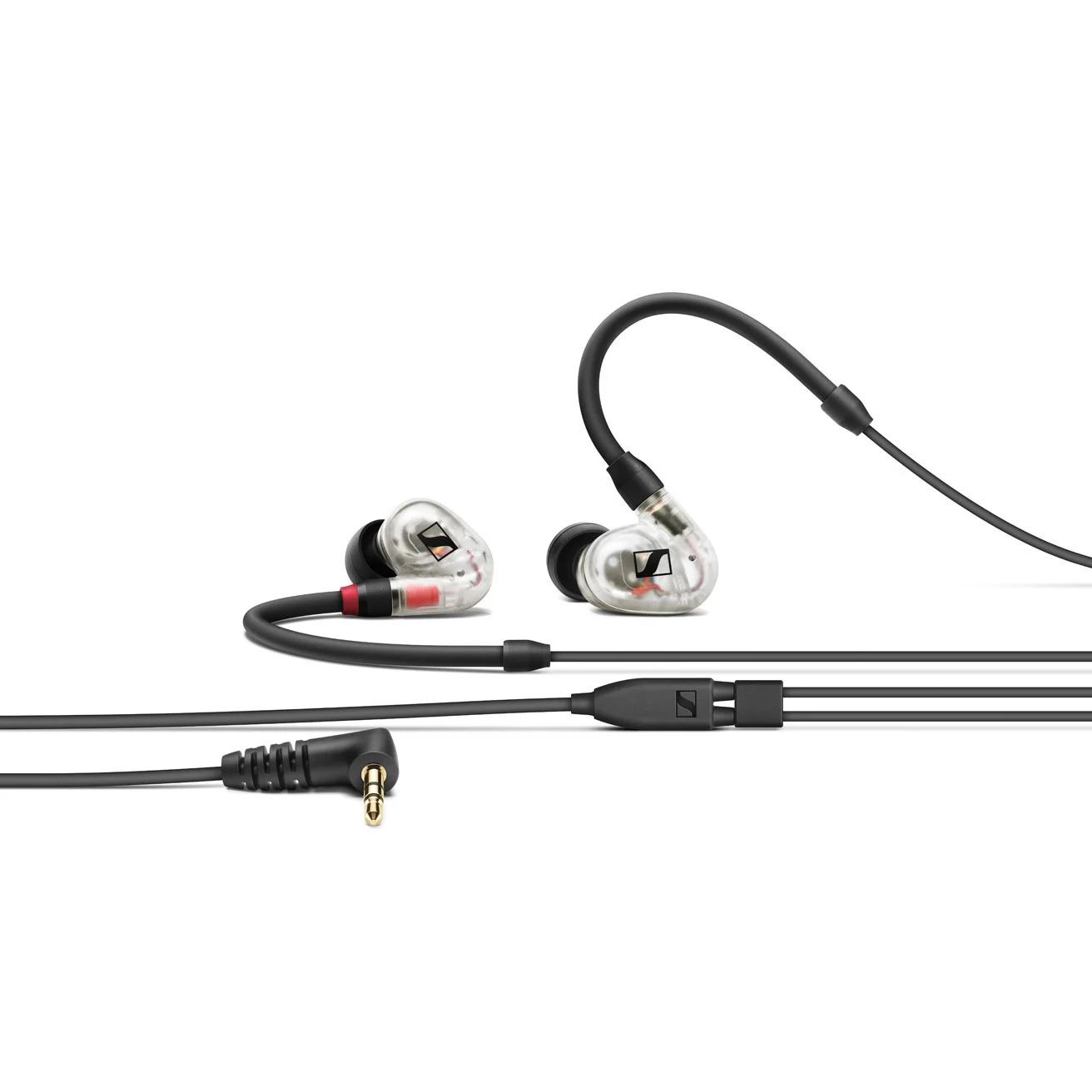 SENNHEISER IE 100 Pro Red Inear-Hörer-1